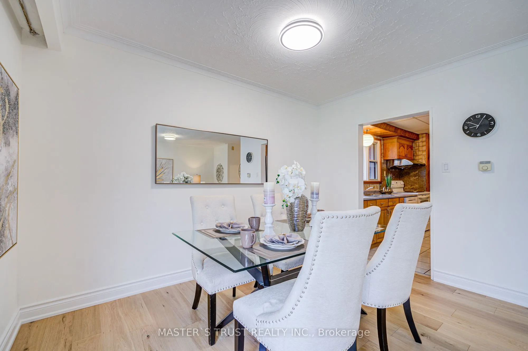 30 Deerfield Road