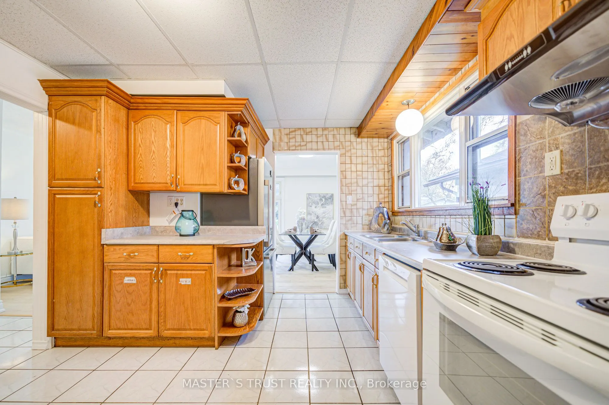 30 Deerfield Road