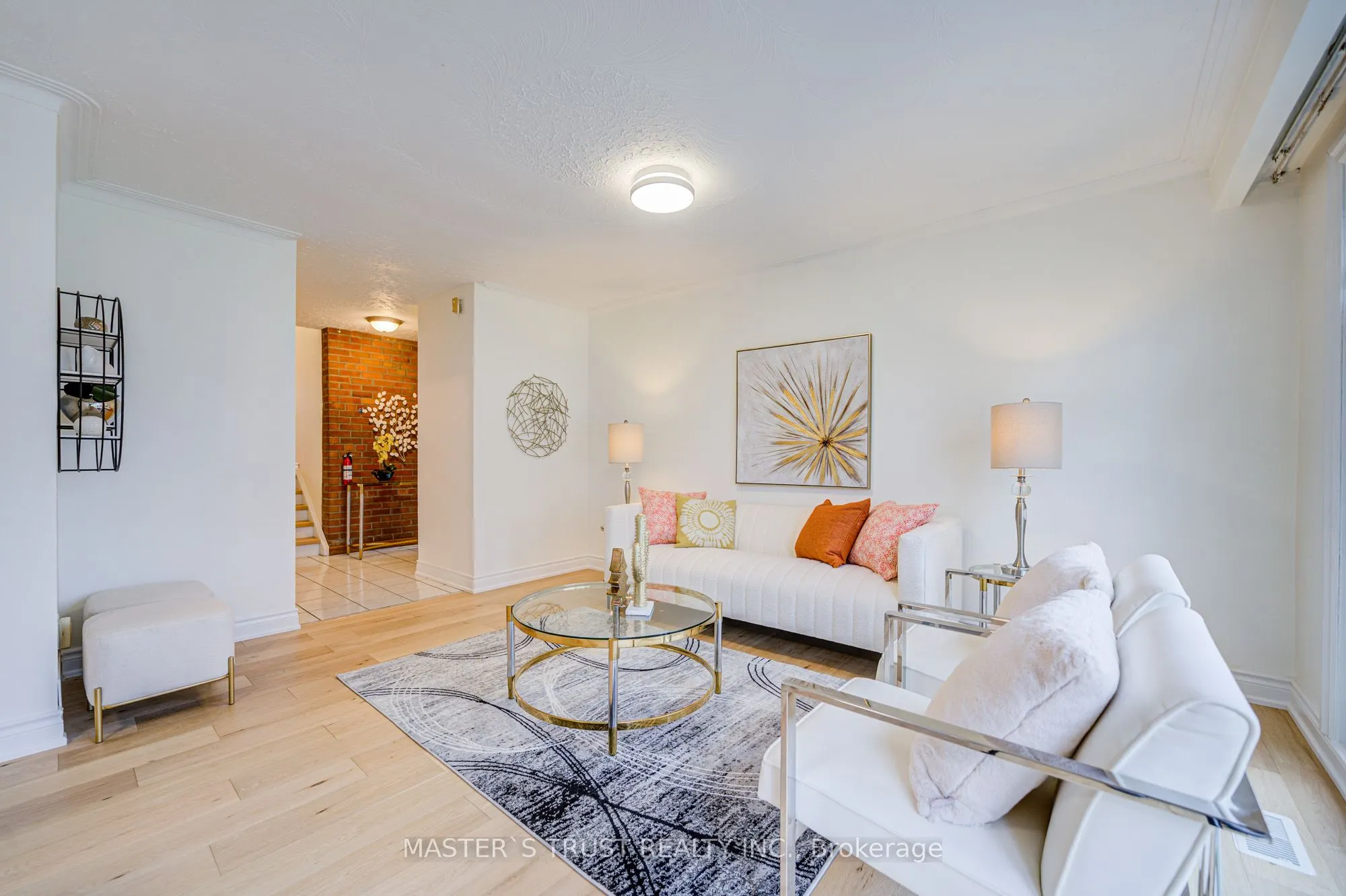 30 Deerfield Road