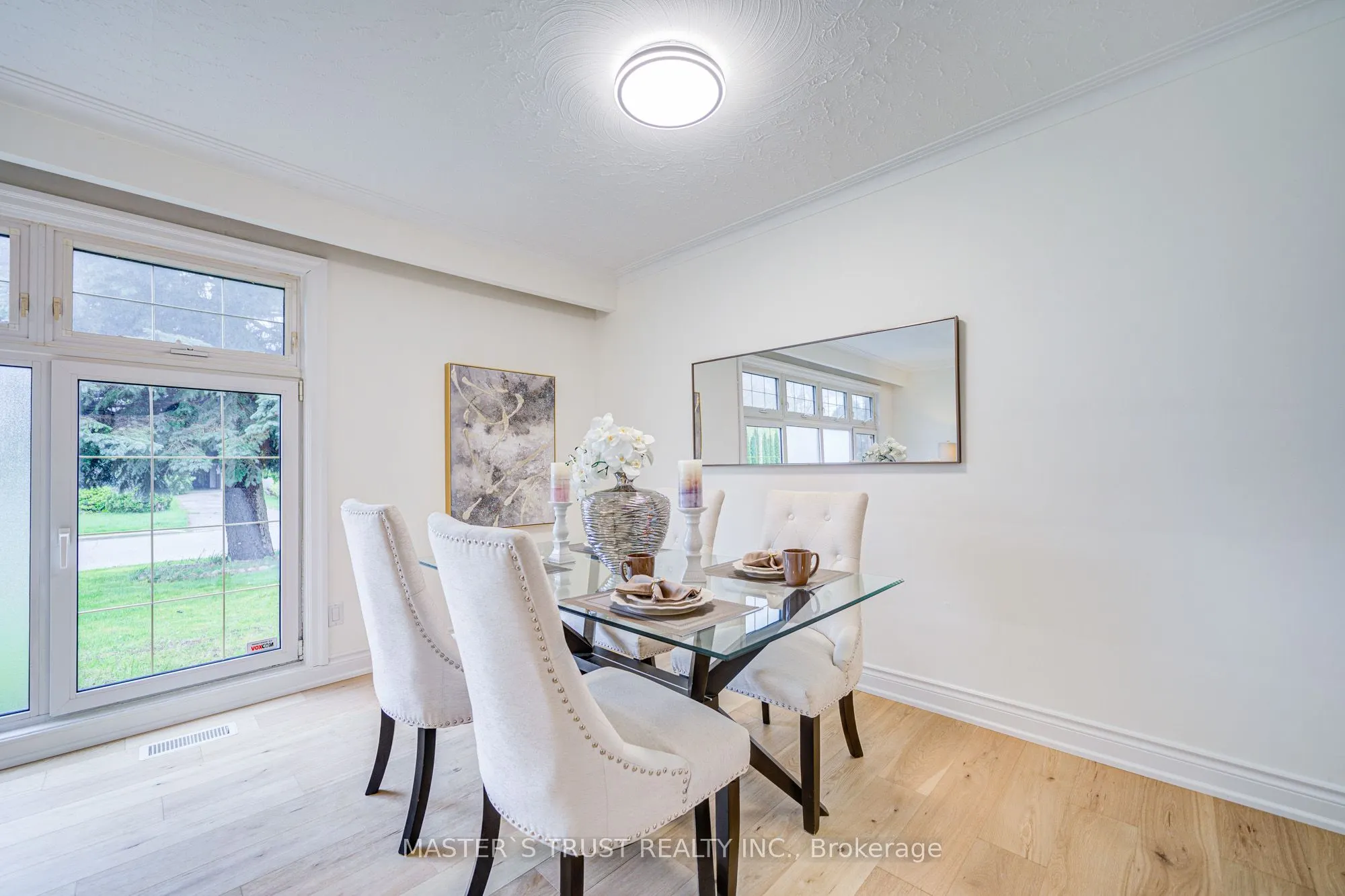 30 Deerfield Road