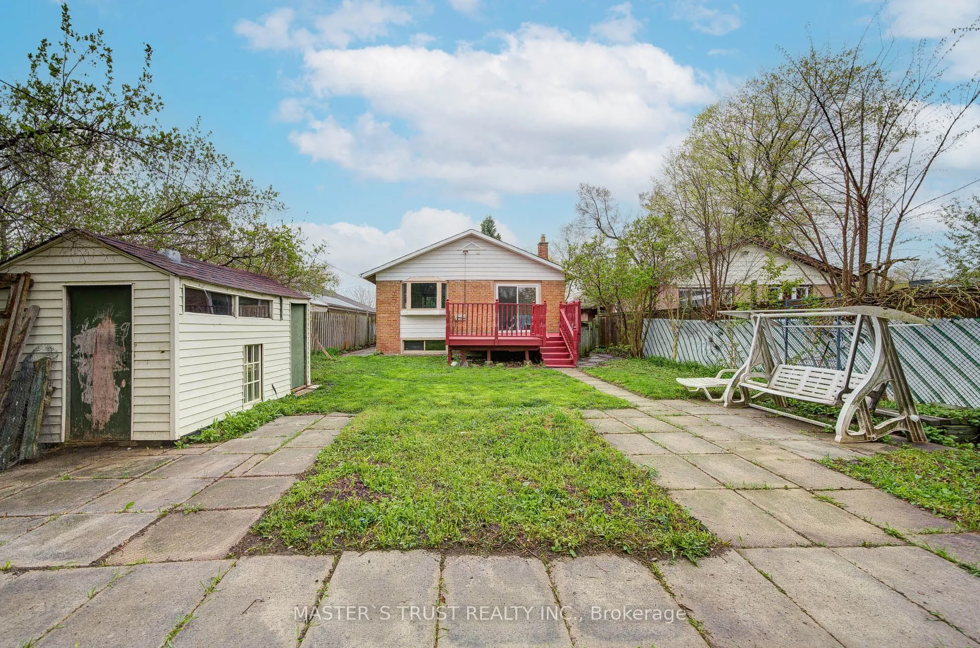 30 Deerfield Road