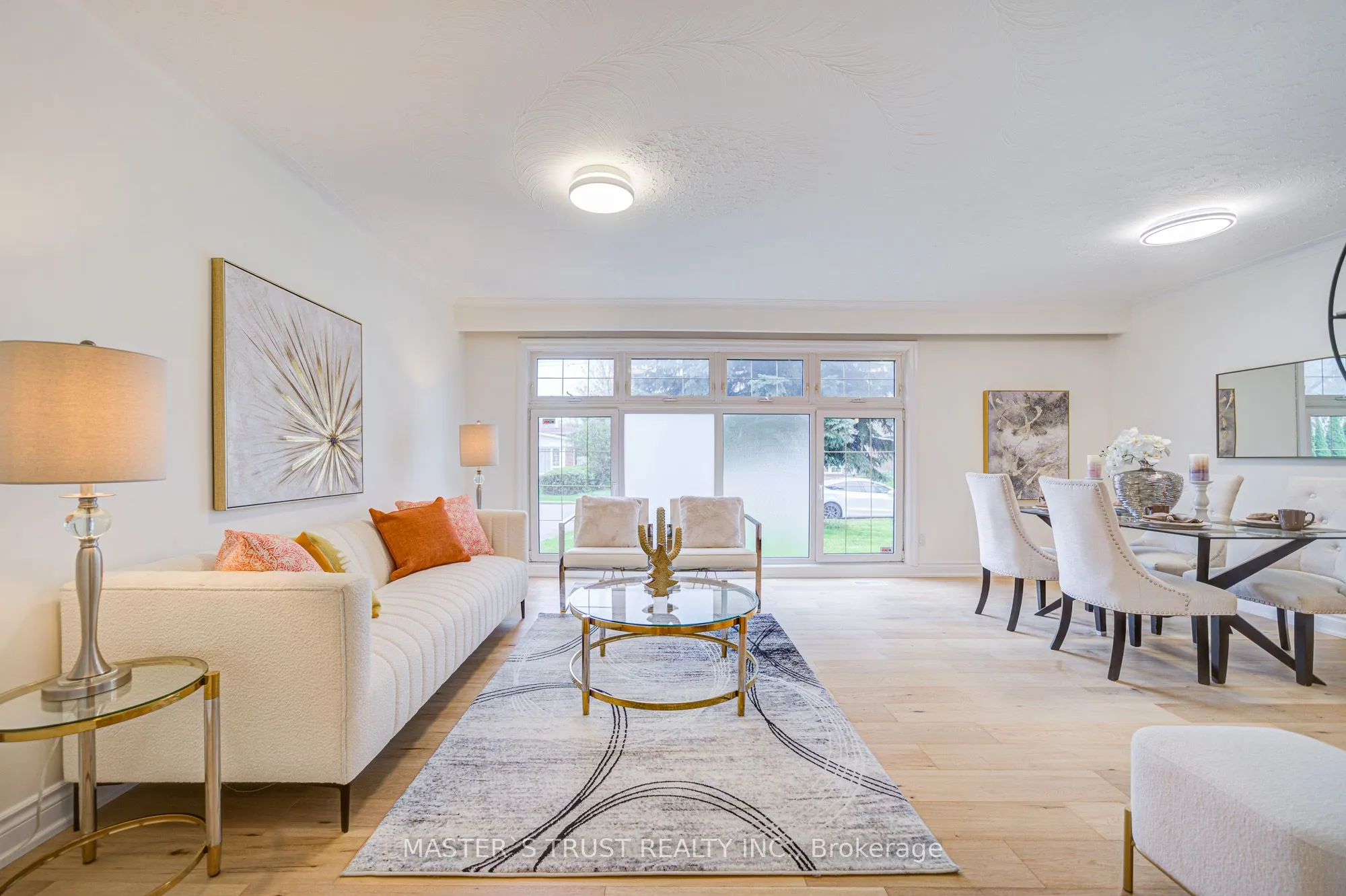 30 Deerfield Road