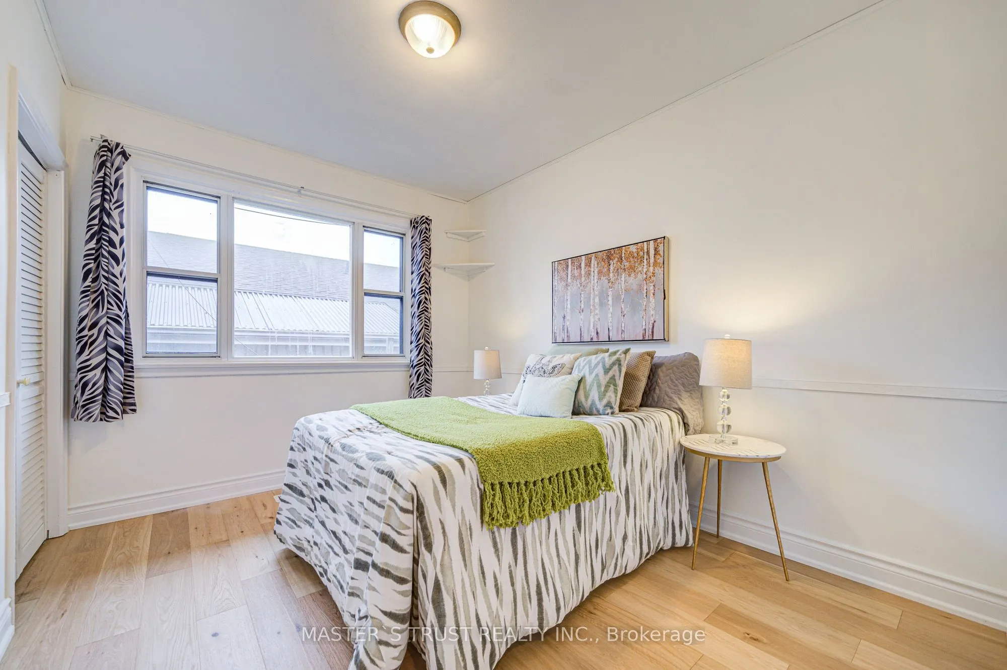 30 Deerfield Road