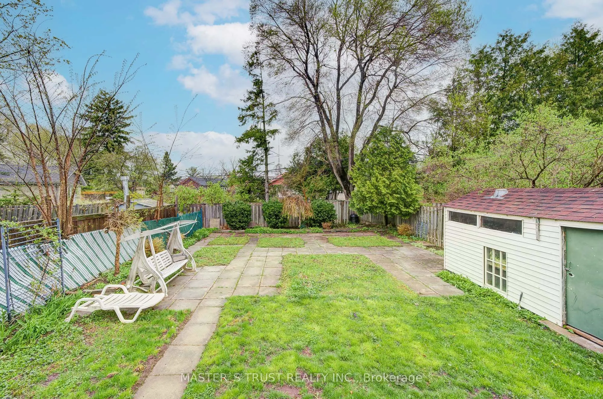 30 Deerfield Road