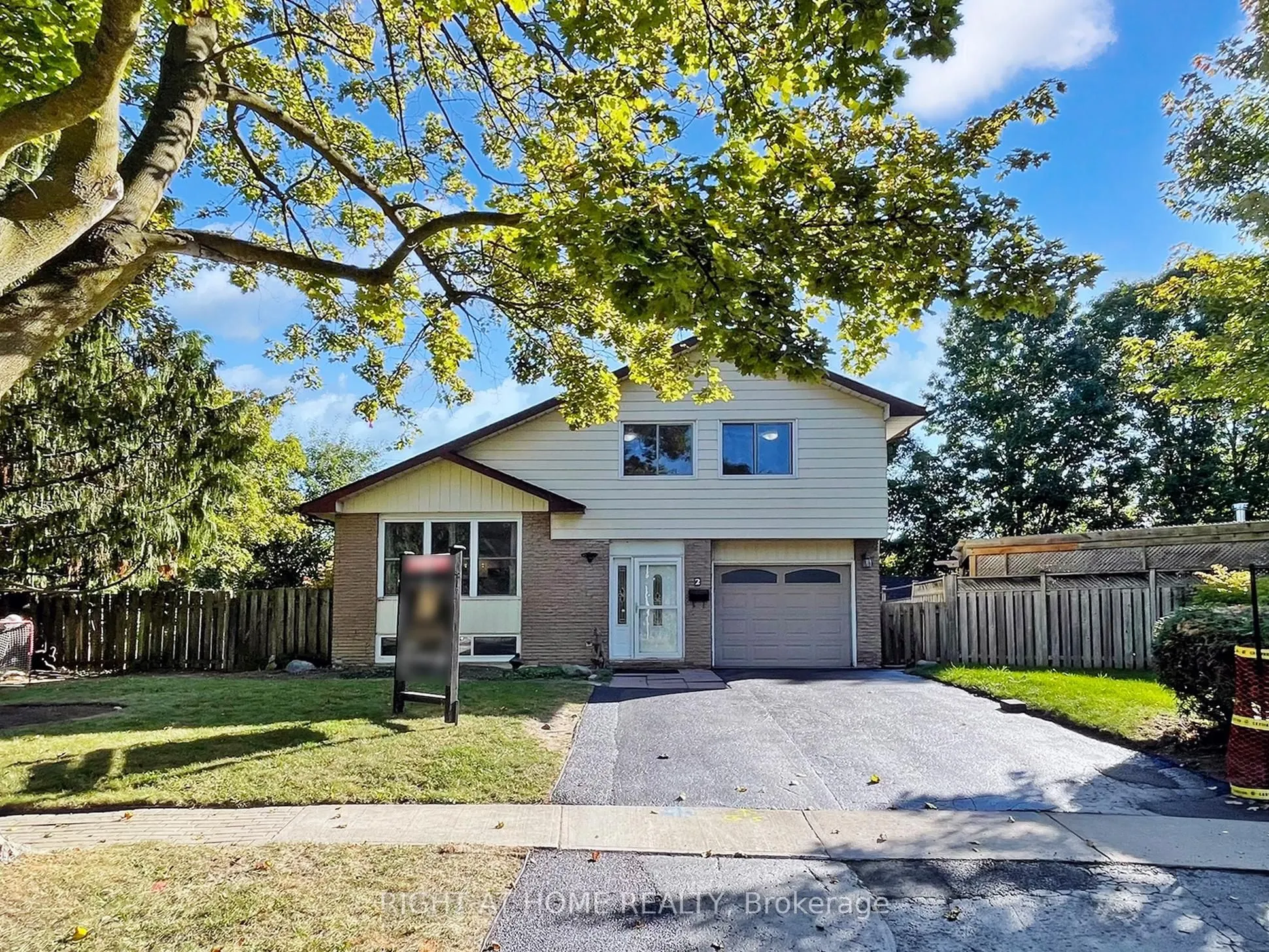 2 Hetherington Drive