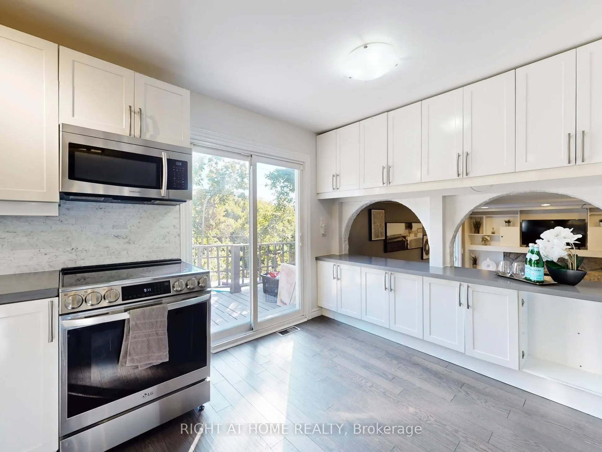 2 Hetherington Drive
