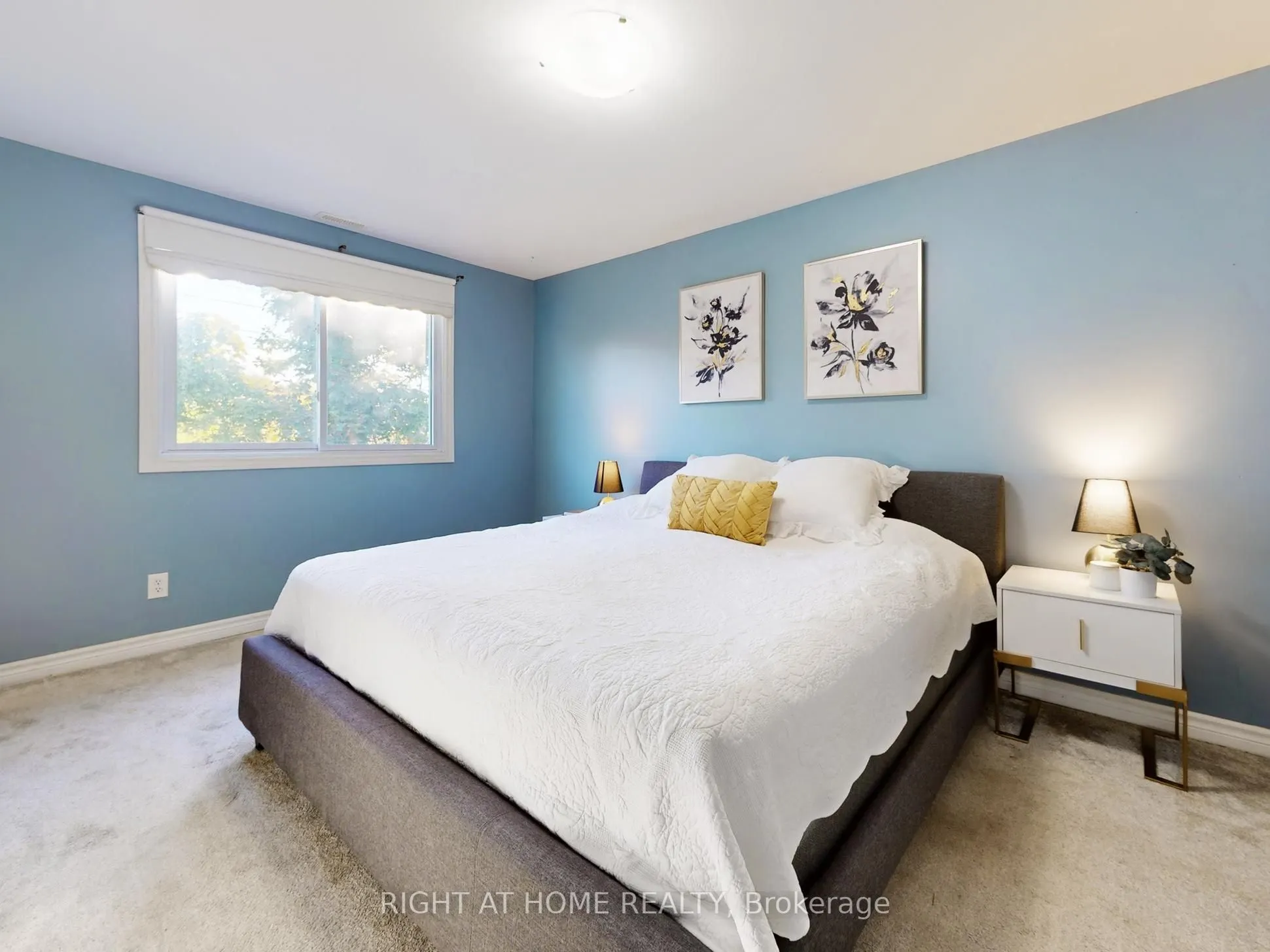 2 Hetherington Drive
