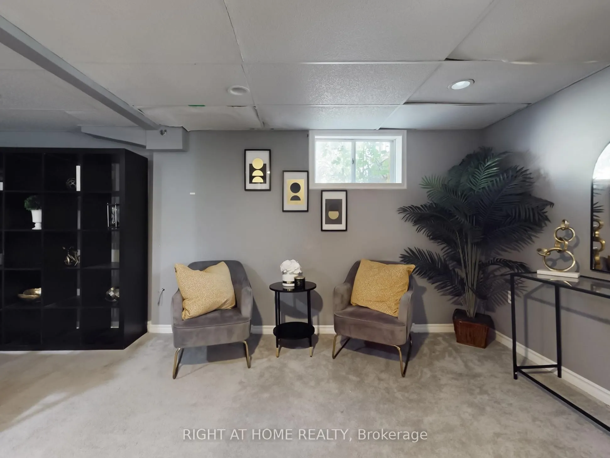 2 Hetherington Drive