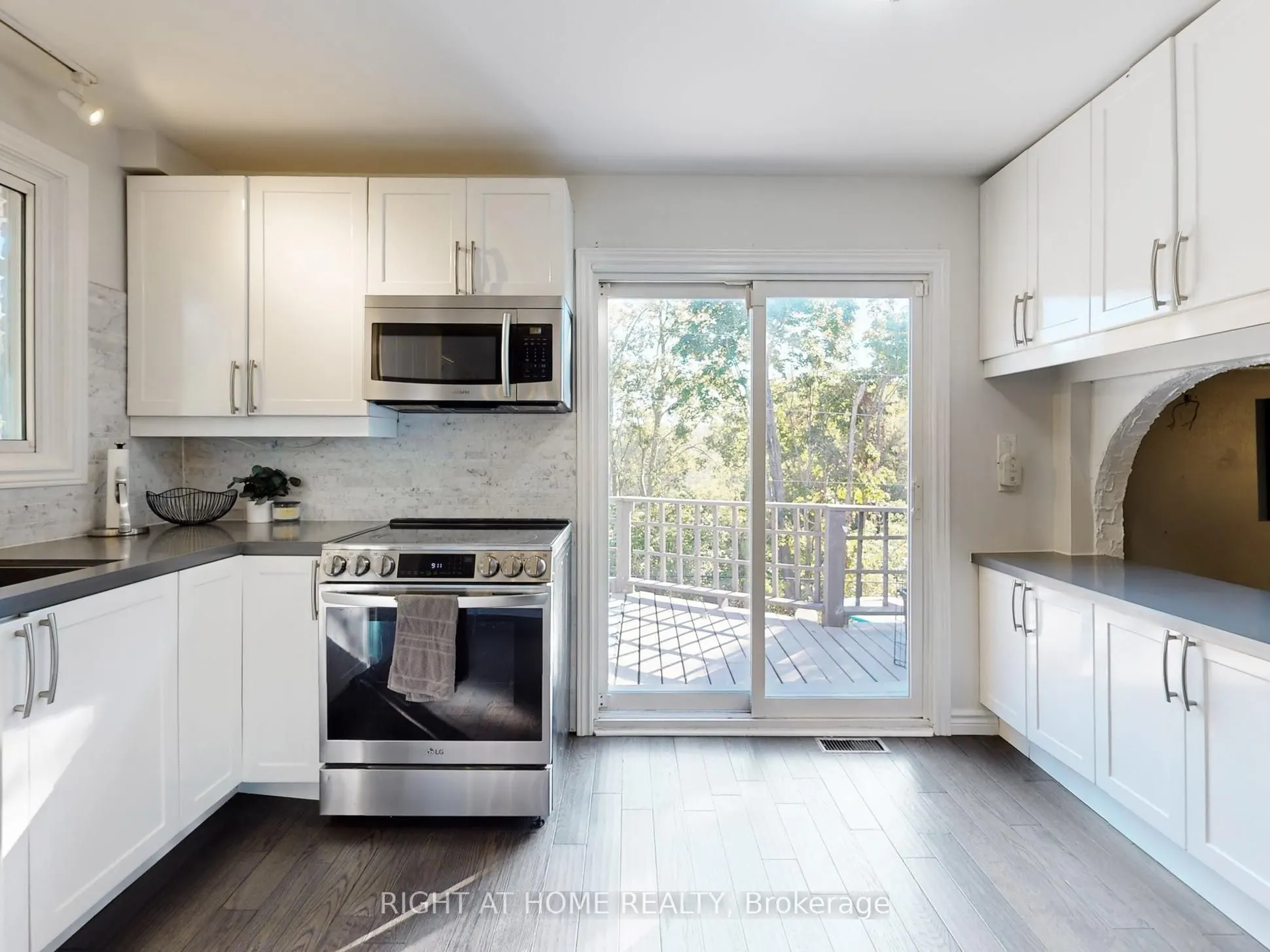 2 Hetherington Drive