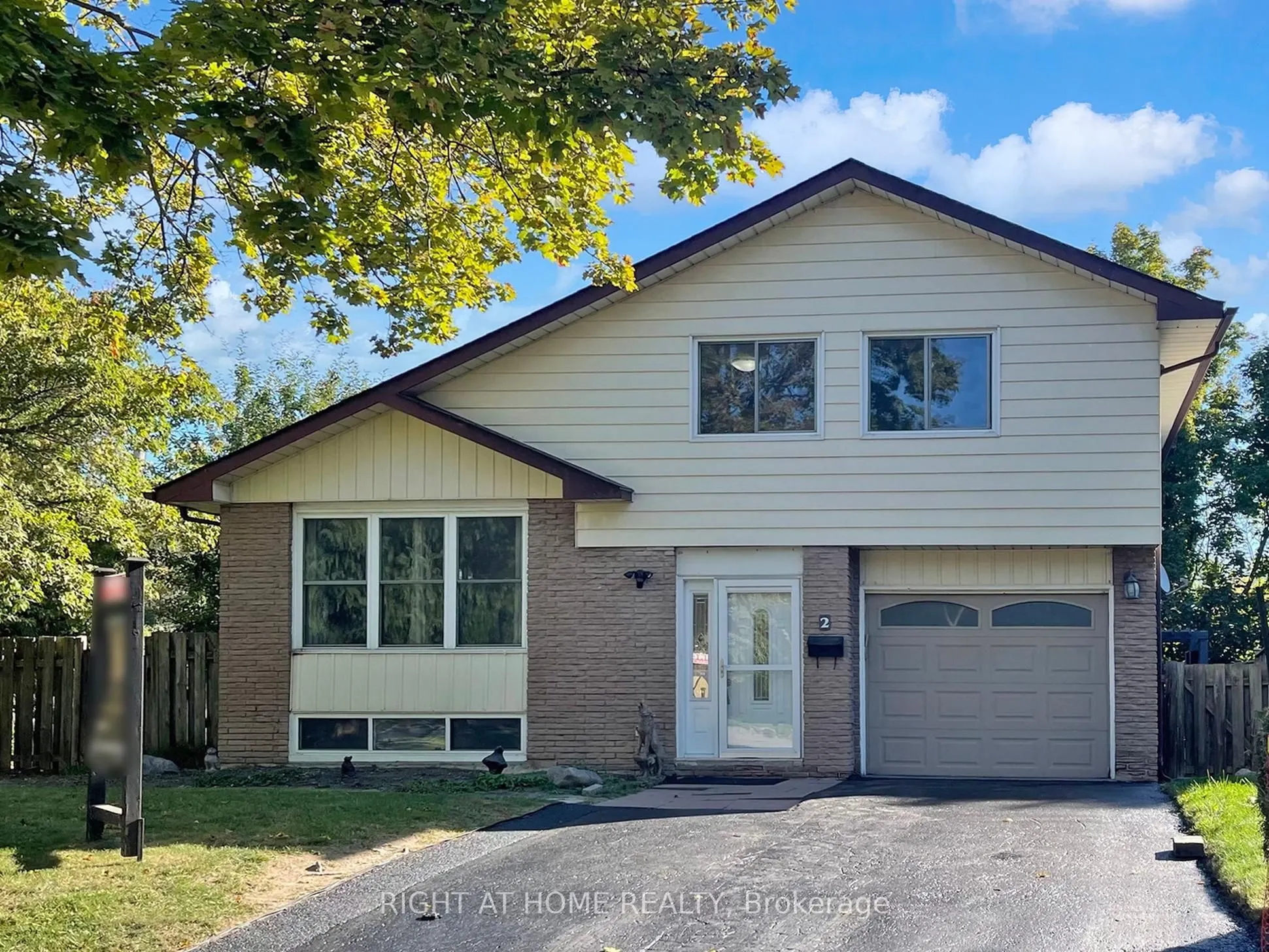 2 Hetherington Drive