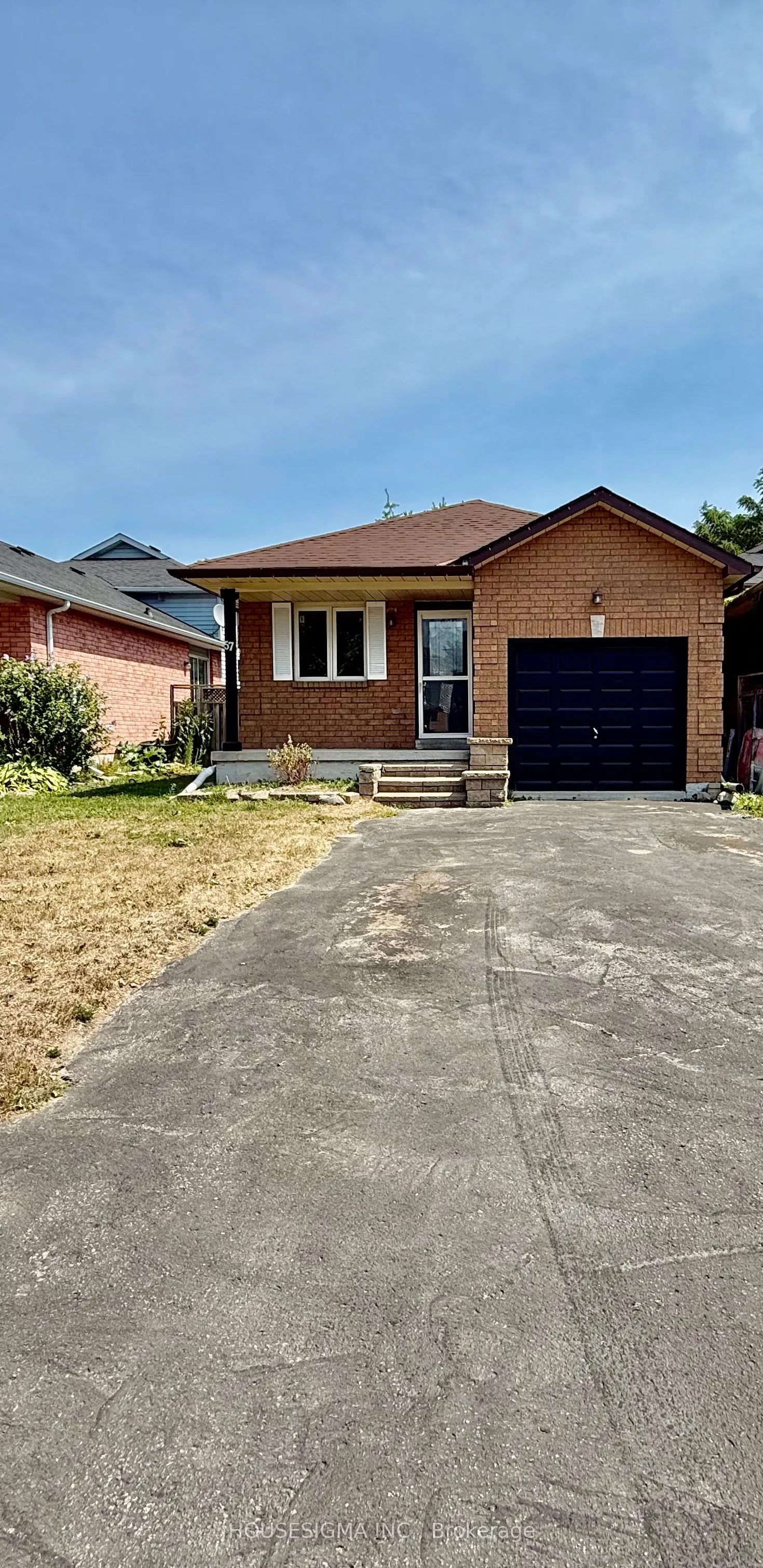 57 Bushford Street
