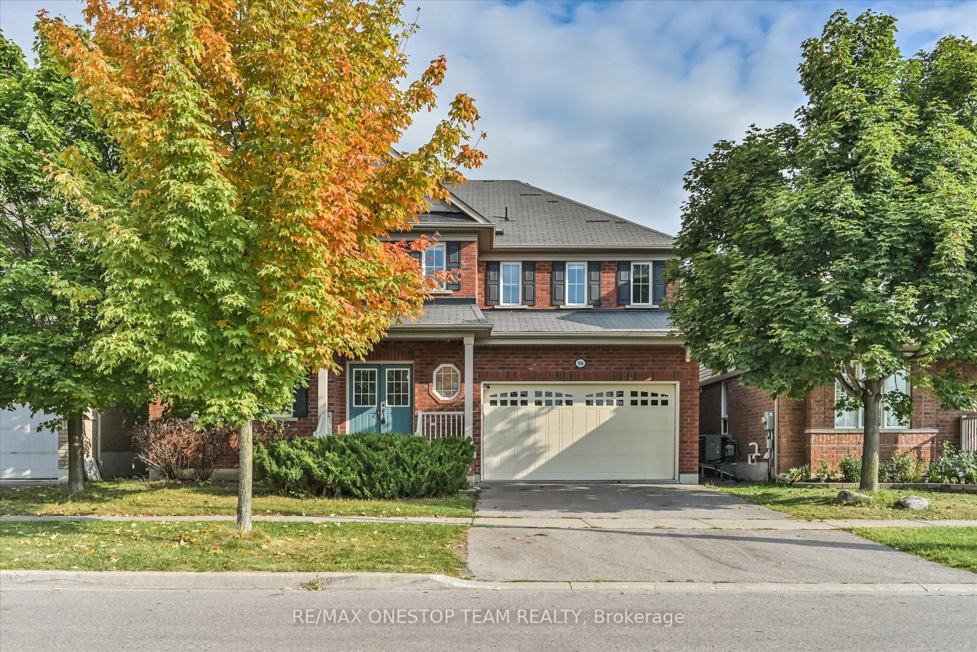 98 Northern Dancer Drive