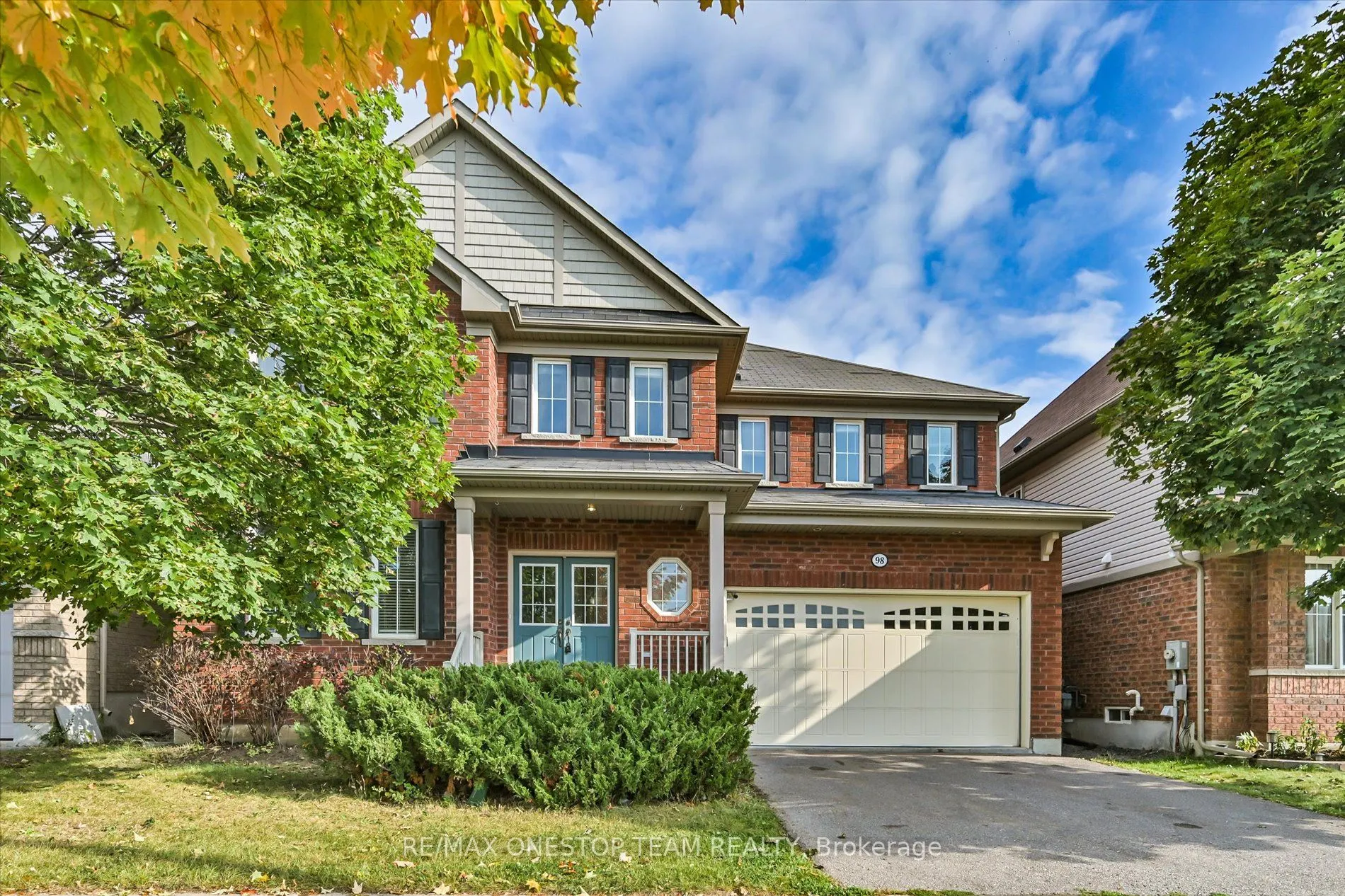 98 Northern Dancer Drive