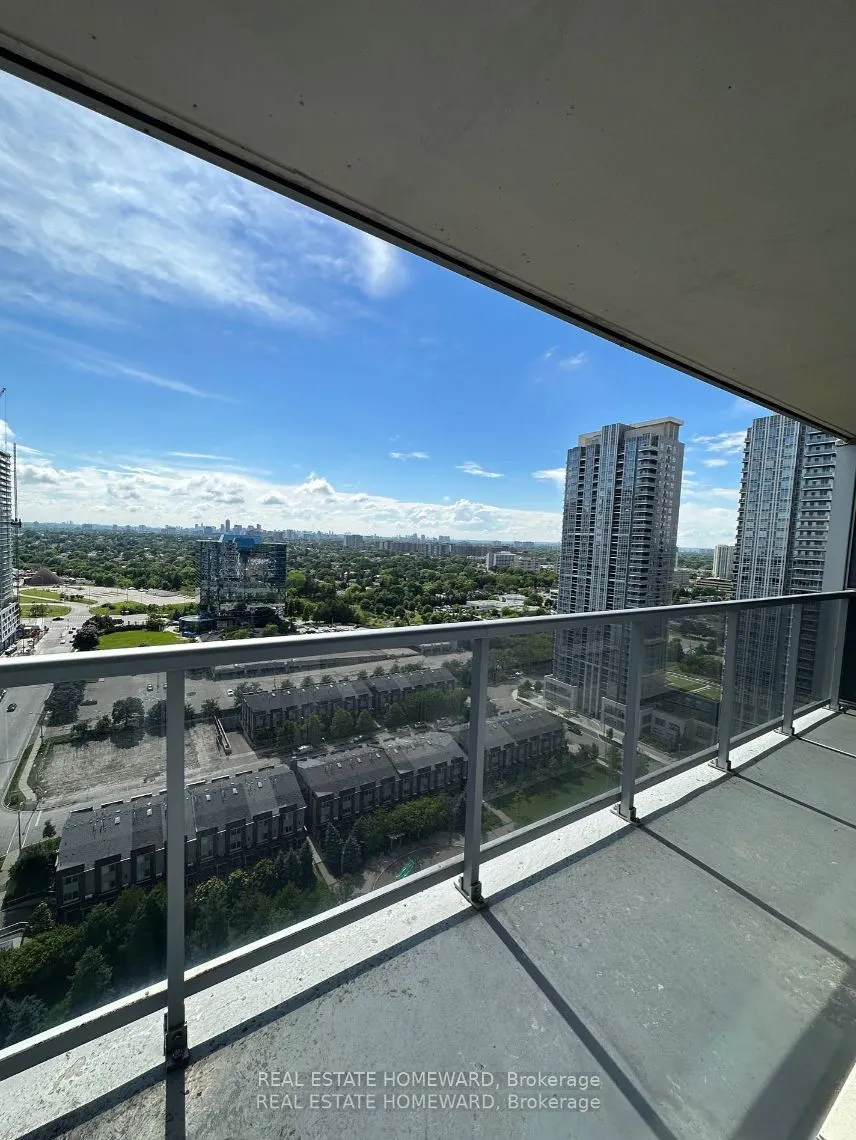 151 Village Green Square, #2404