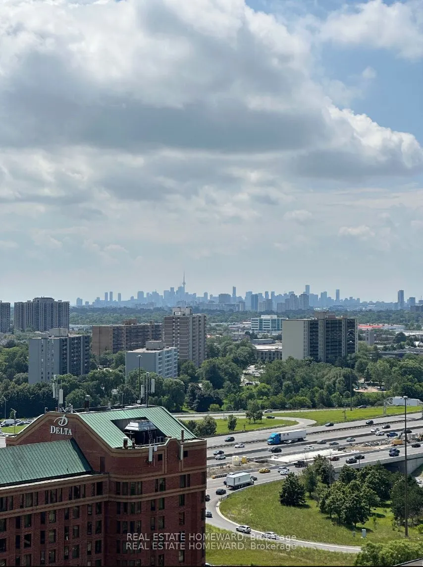 151 Village Green Square, #2404