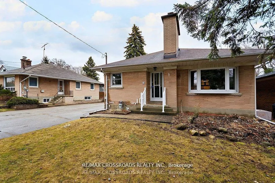 23 Cedarview Drive