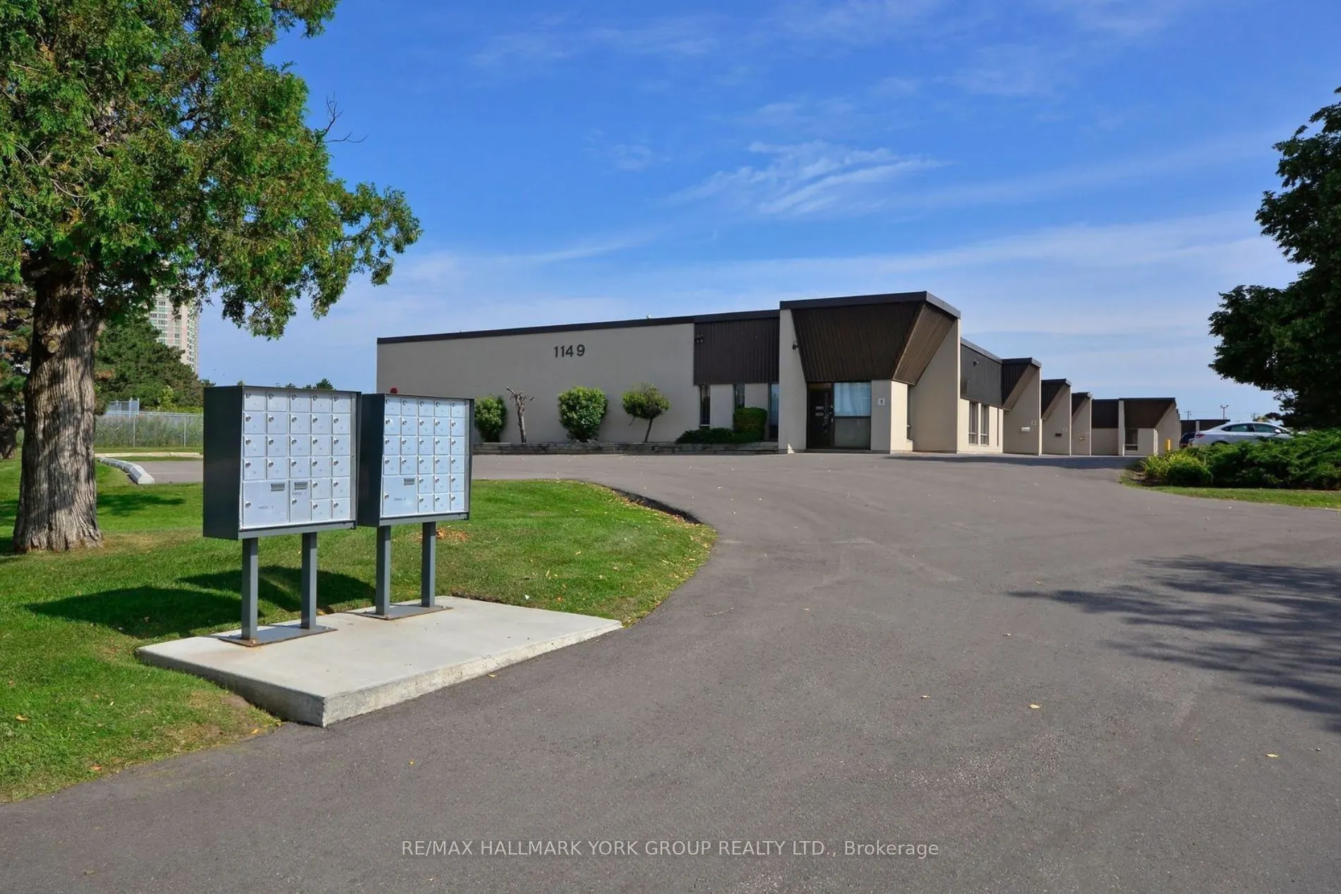 1149 Bellamy Road, #4