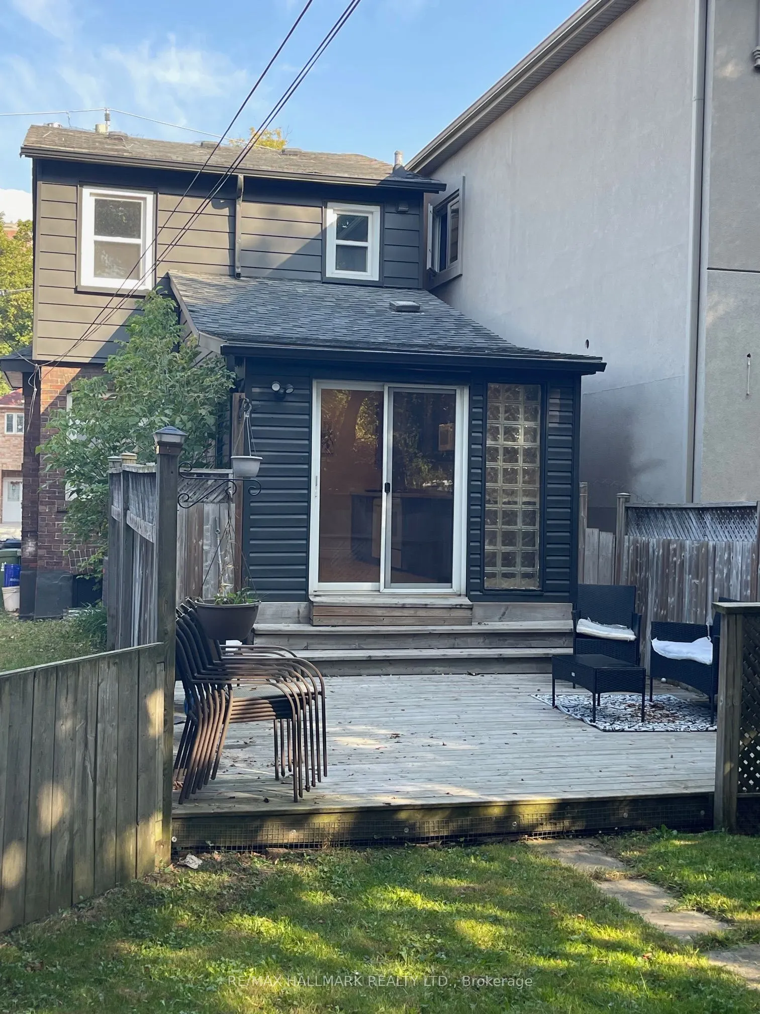 11 Denton Avenue