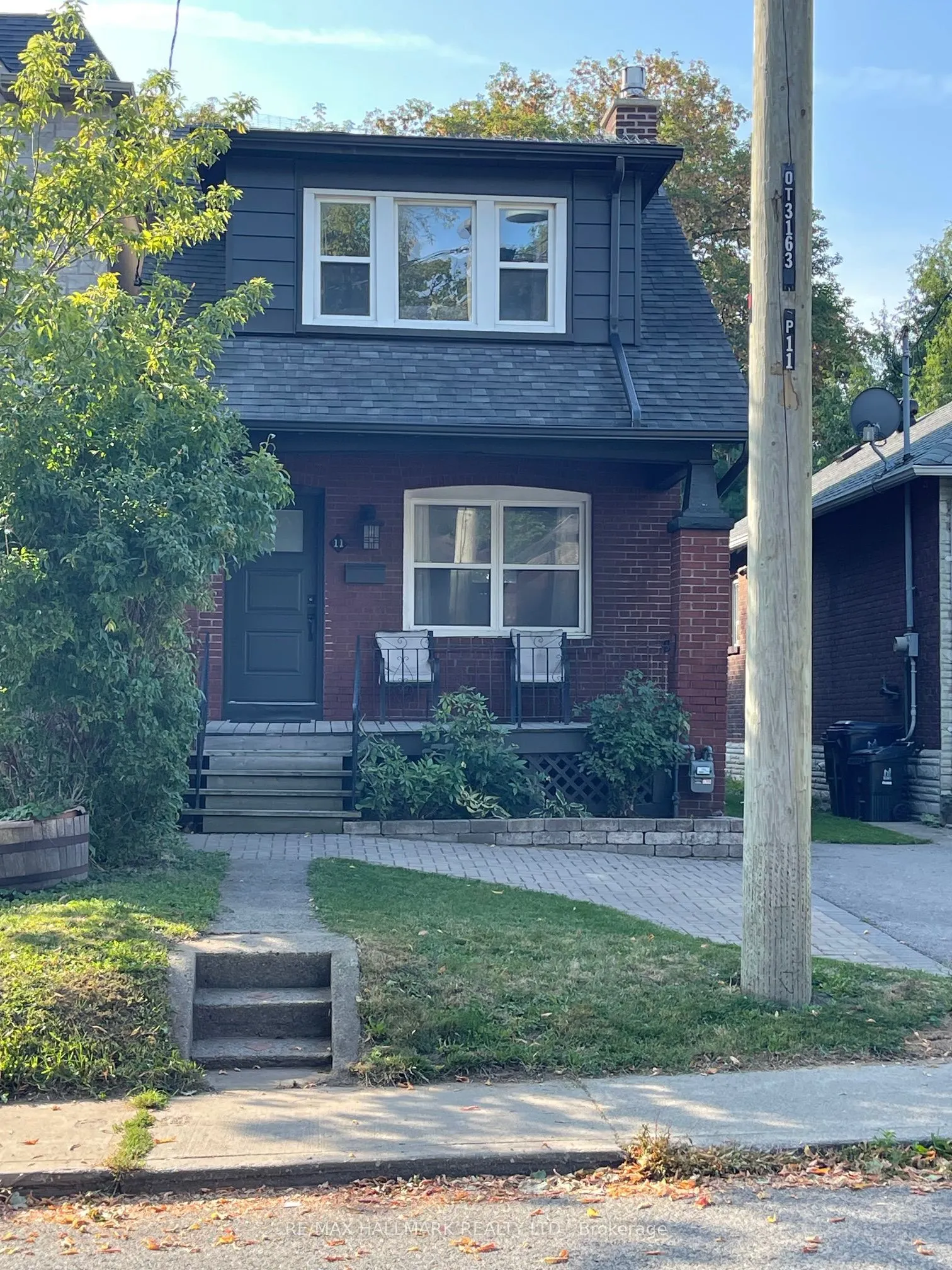 11 Denton Avenue