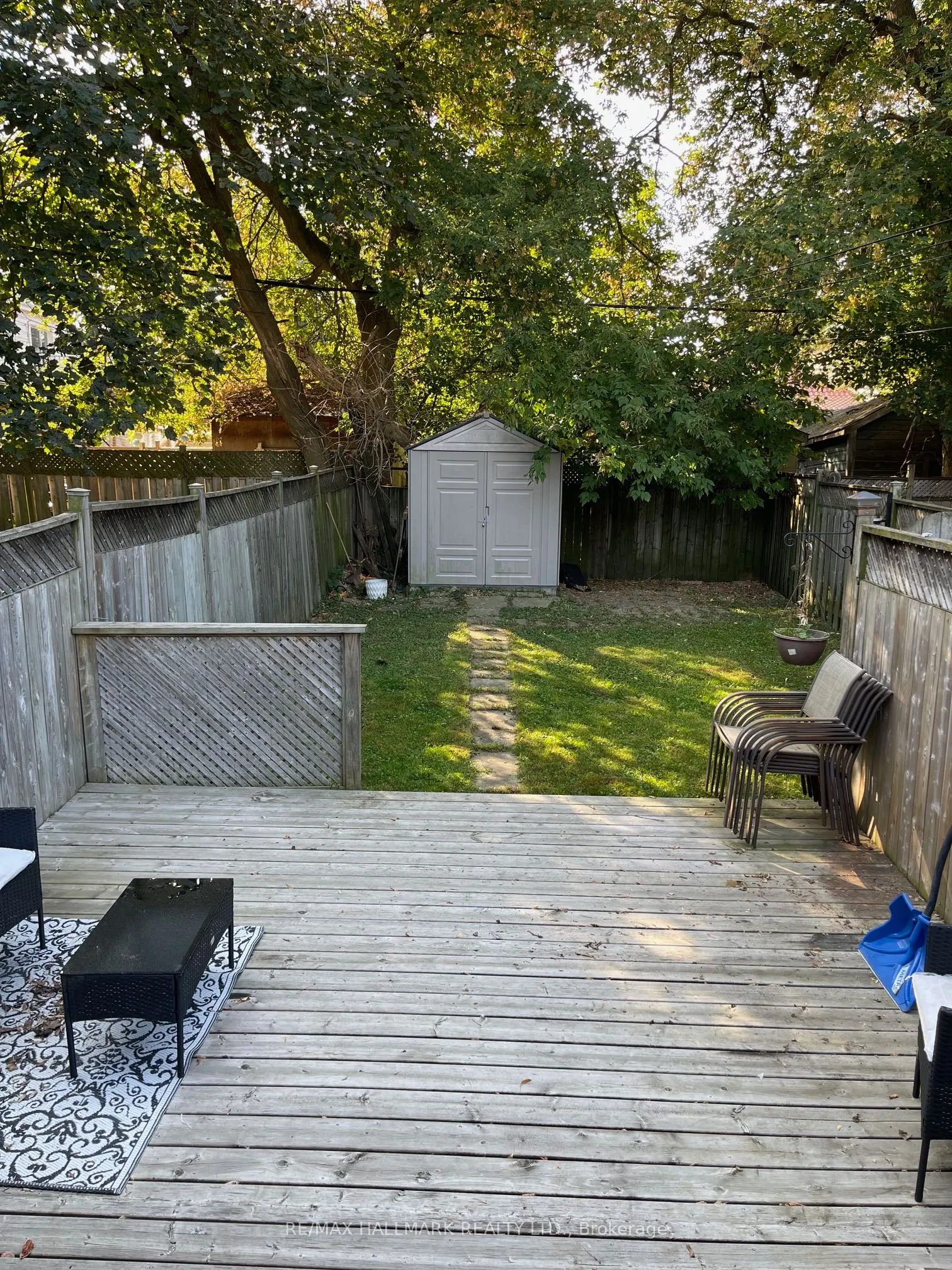 11 Denton Avenue