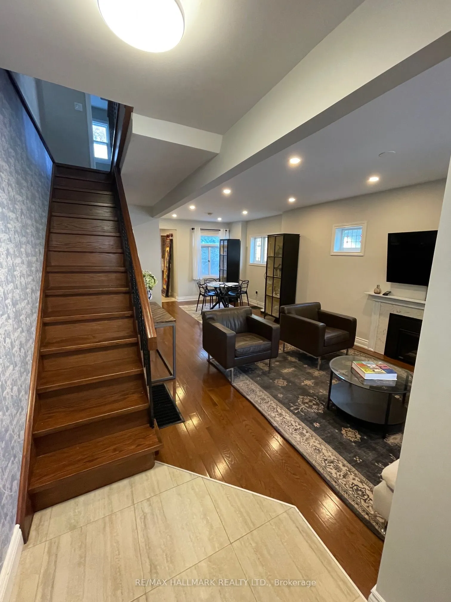 11 Denton Avenue