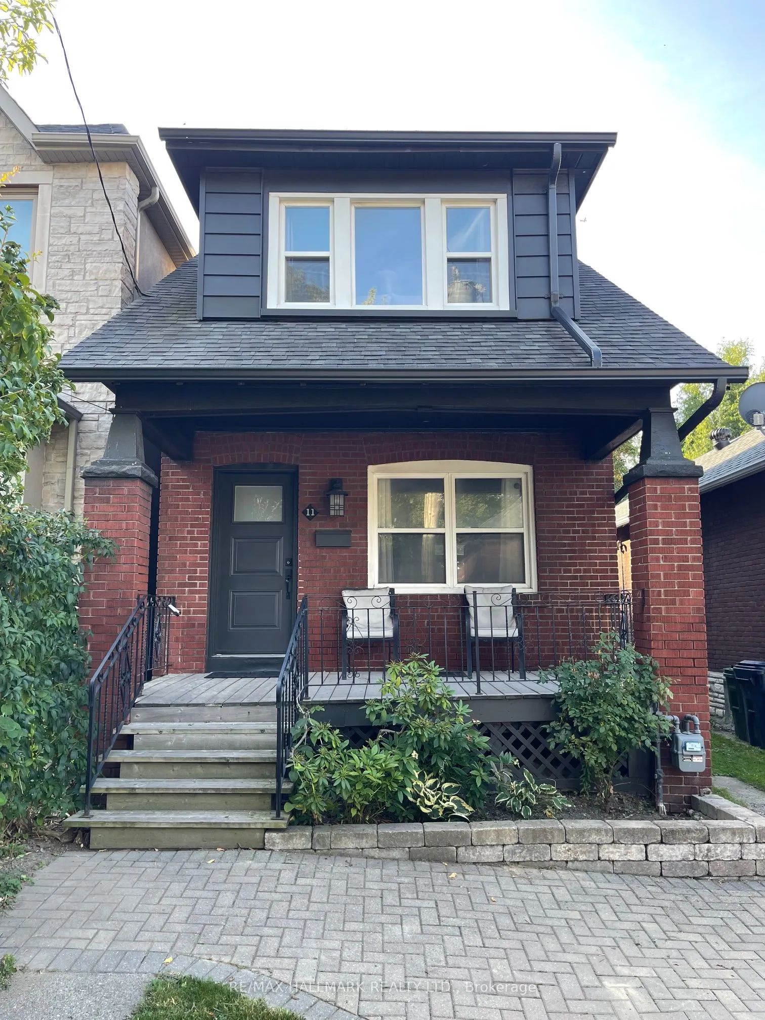 11 Denton Avenue