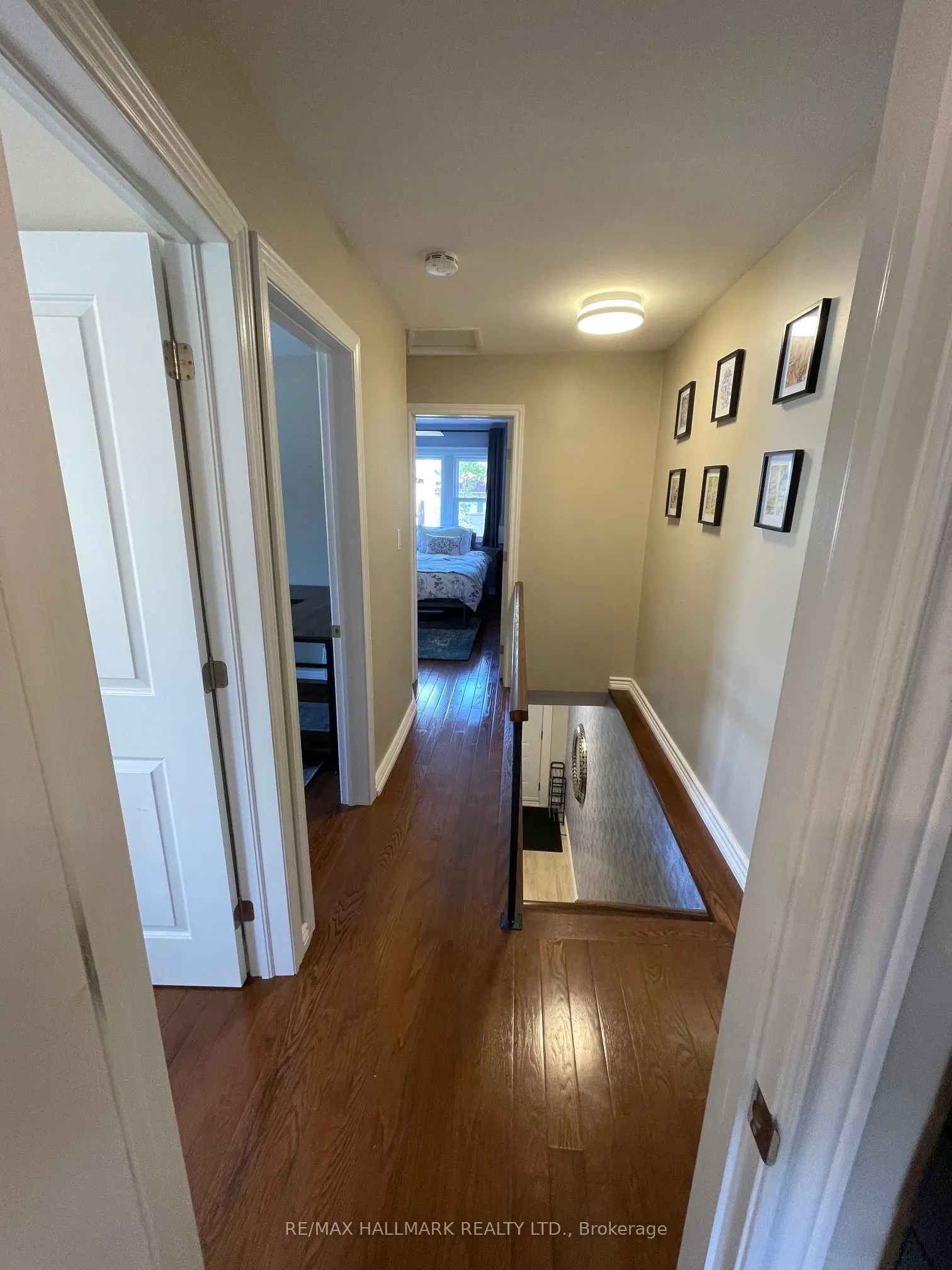 11 Denton Avenue