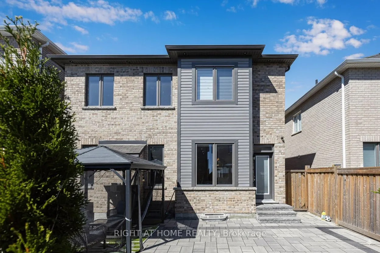 17 kilmarnock Crescent
