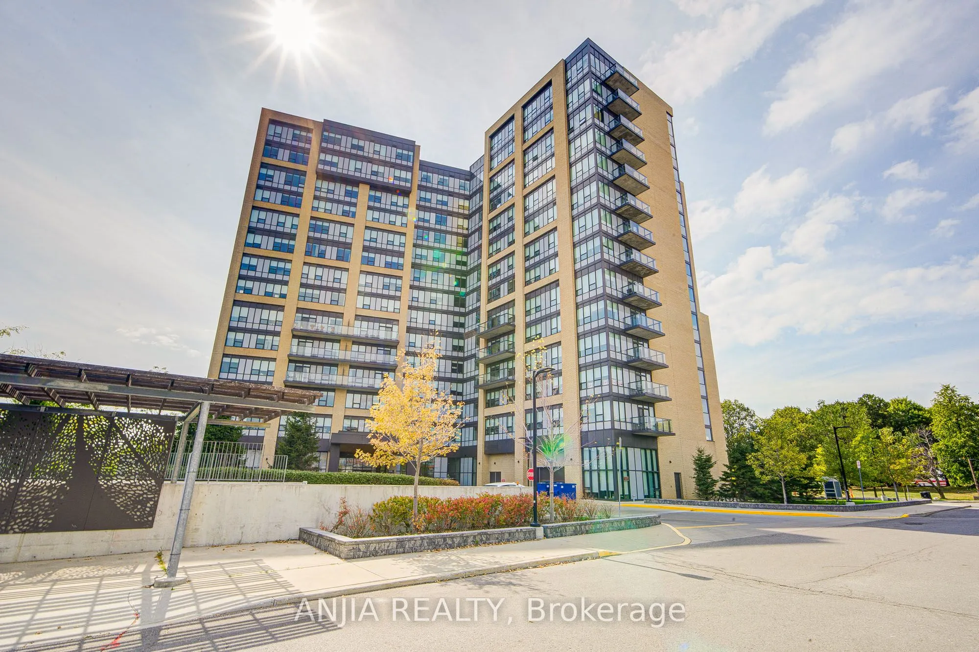 1028 McNicoll Avenue, #1213