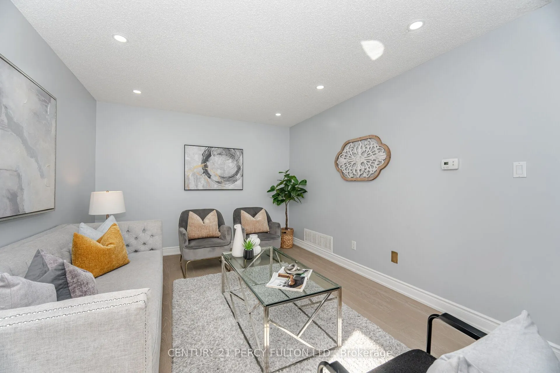 14 Keeble Crescent