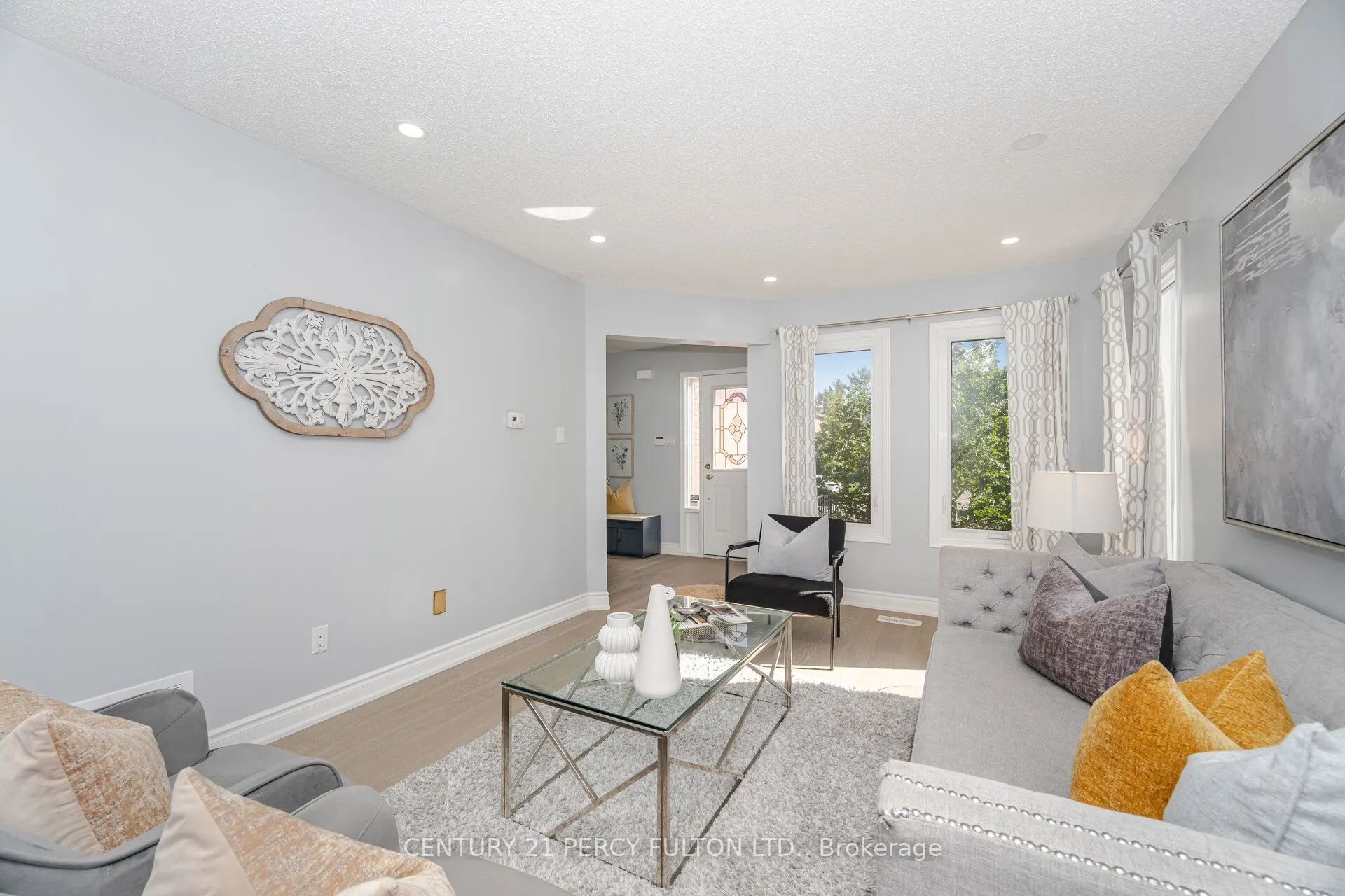 14 Keeble Crescent