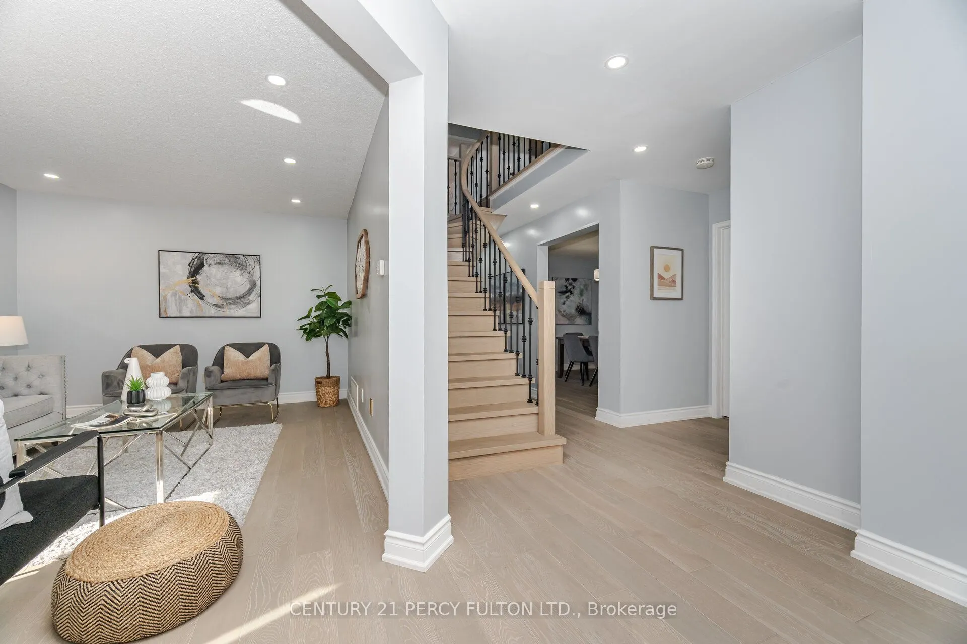14 Keeble Crescent
