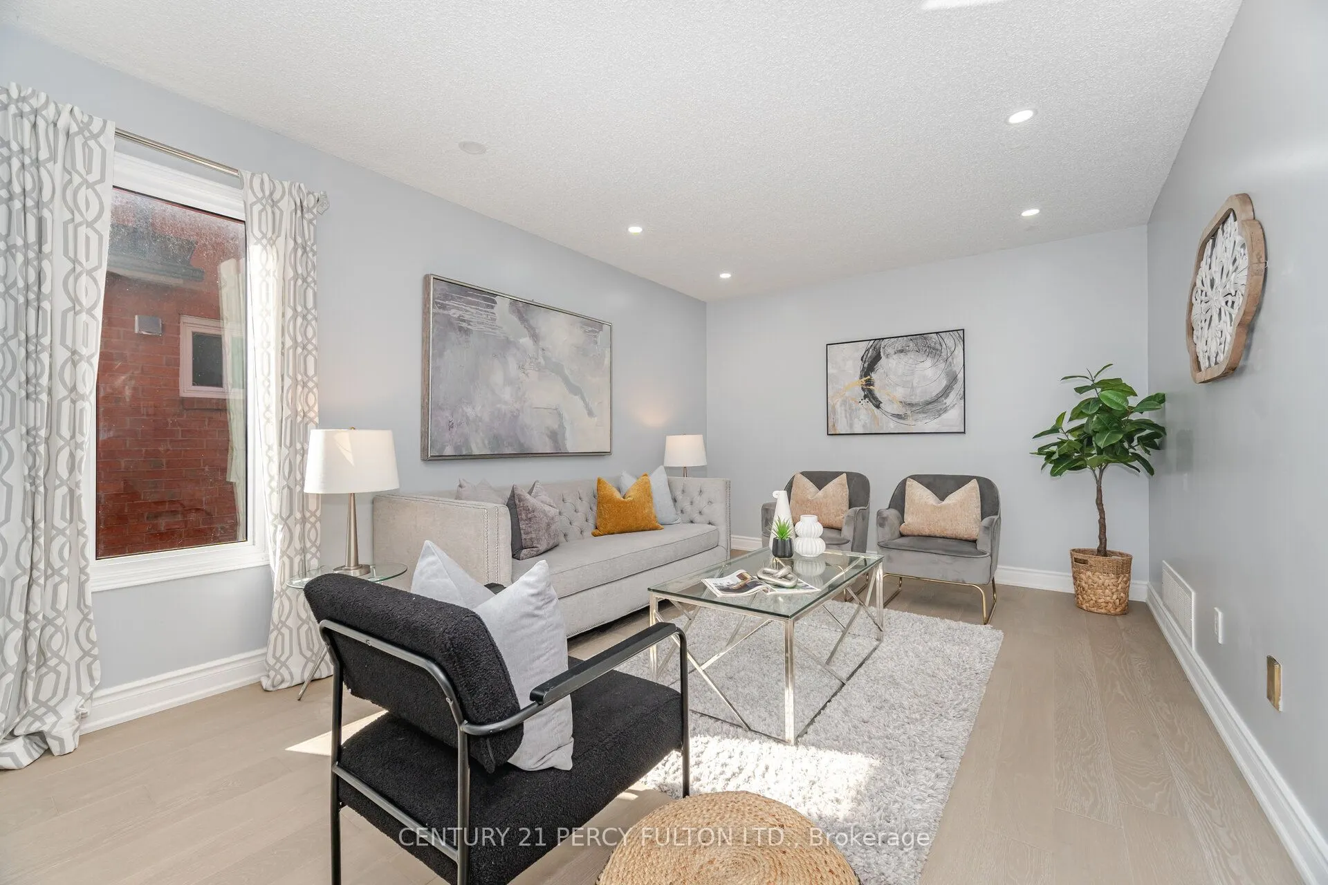 14 Keeble Crescent