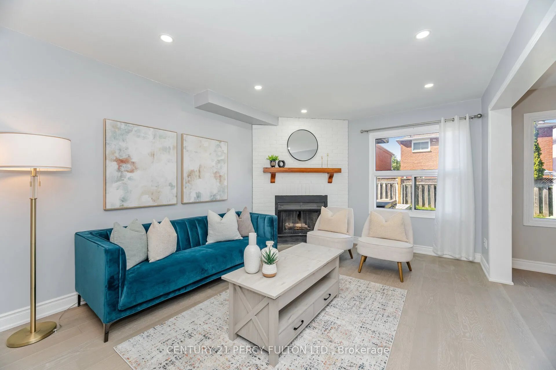 14 Keeble Crescent
