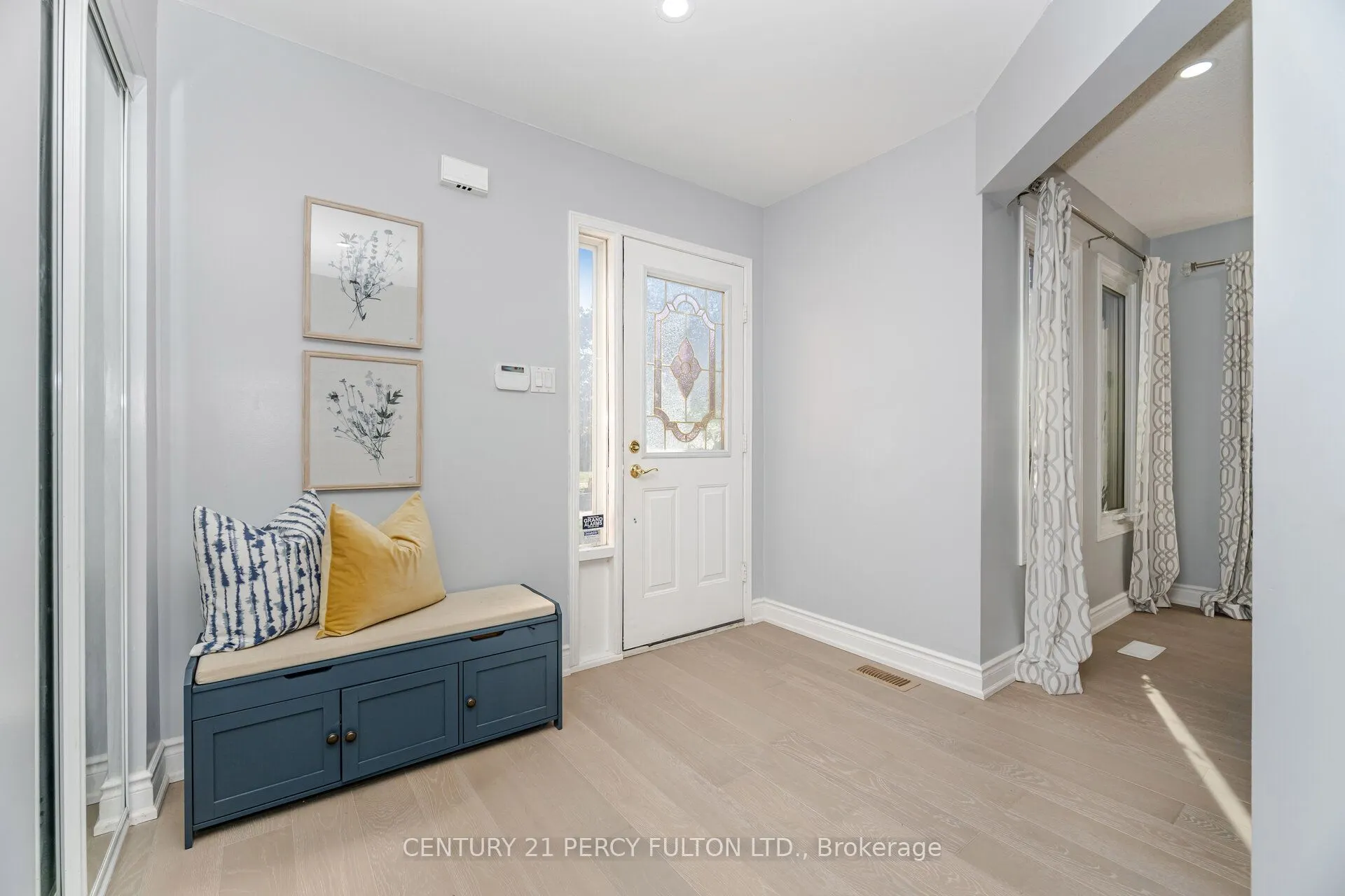 14 Keeble Crescent