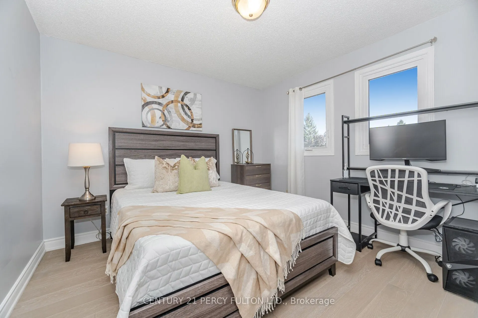 14 Keeble Crescent