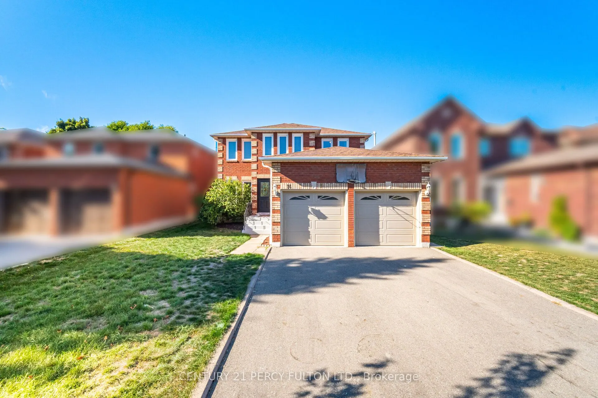 14 Keeble Crescent