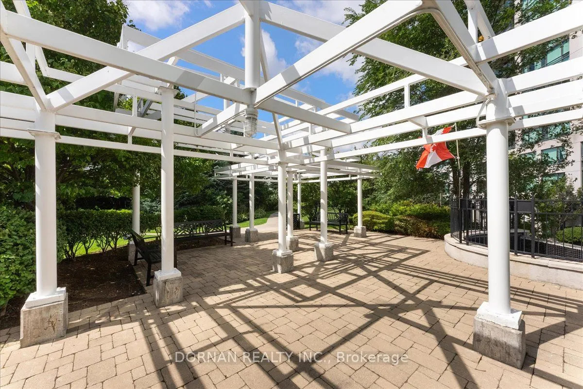 88 Grangeway Avenue, #305