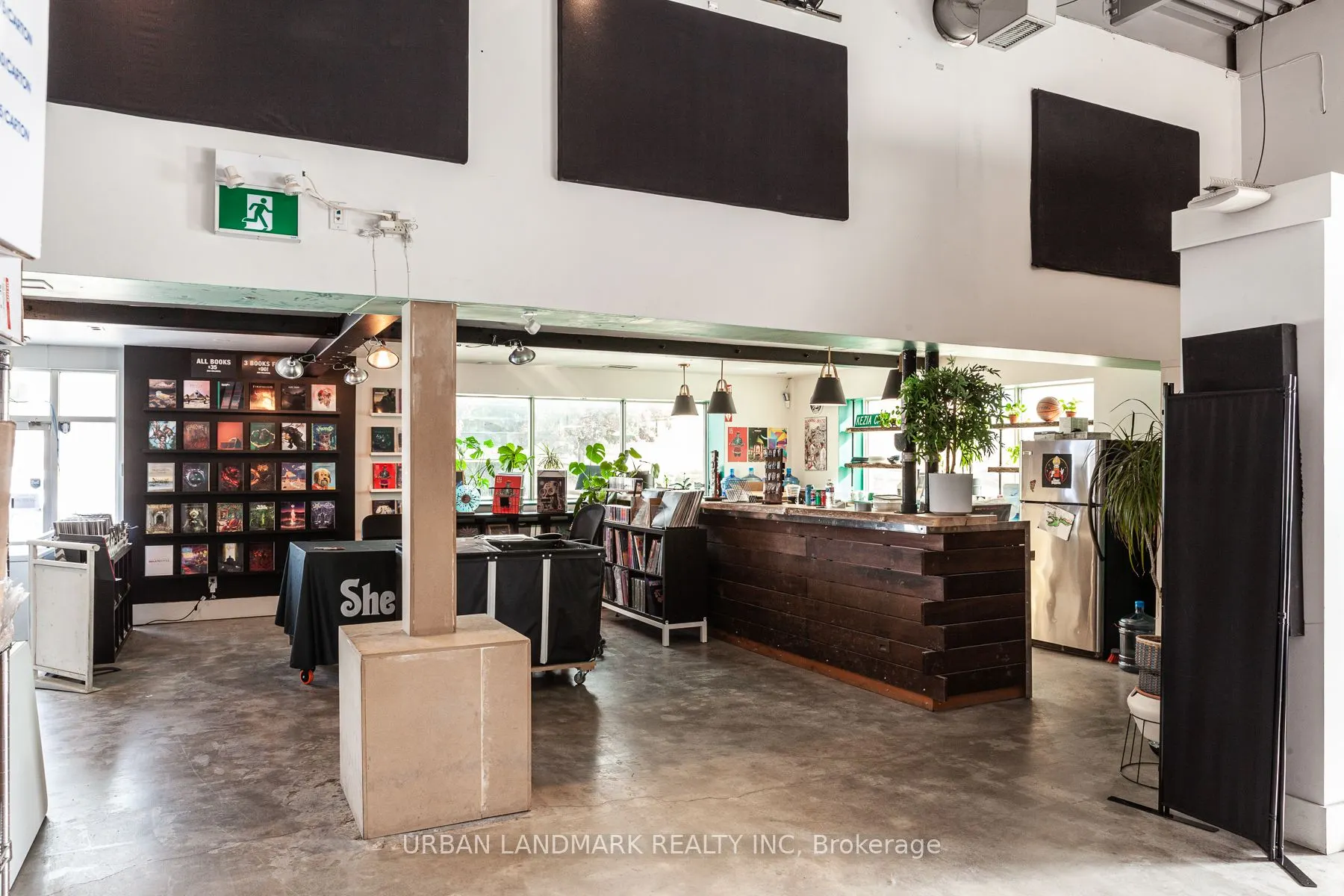 4 Carlaw Avenue, #7