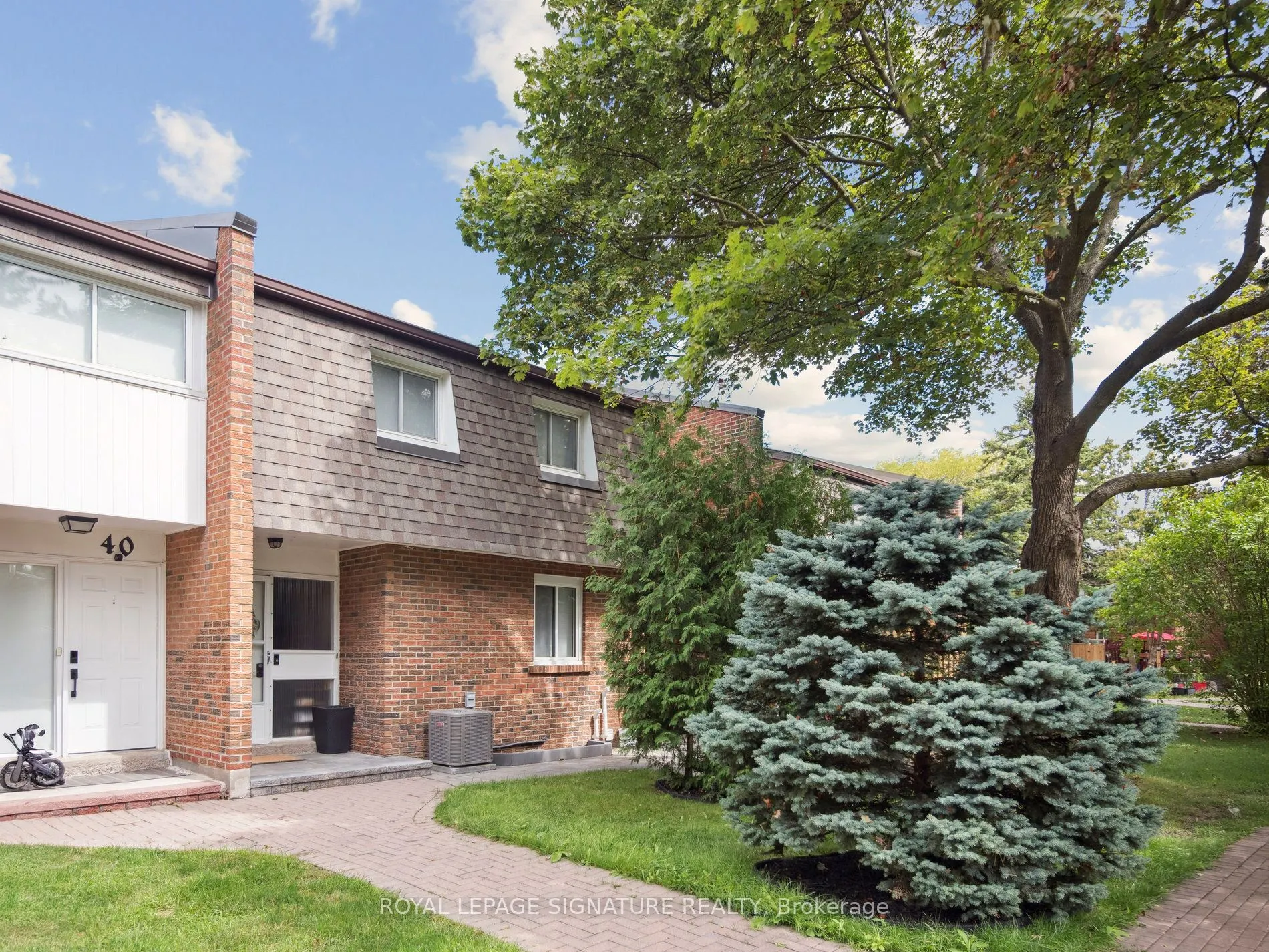 103 Dovedale Drive, #41