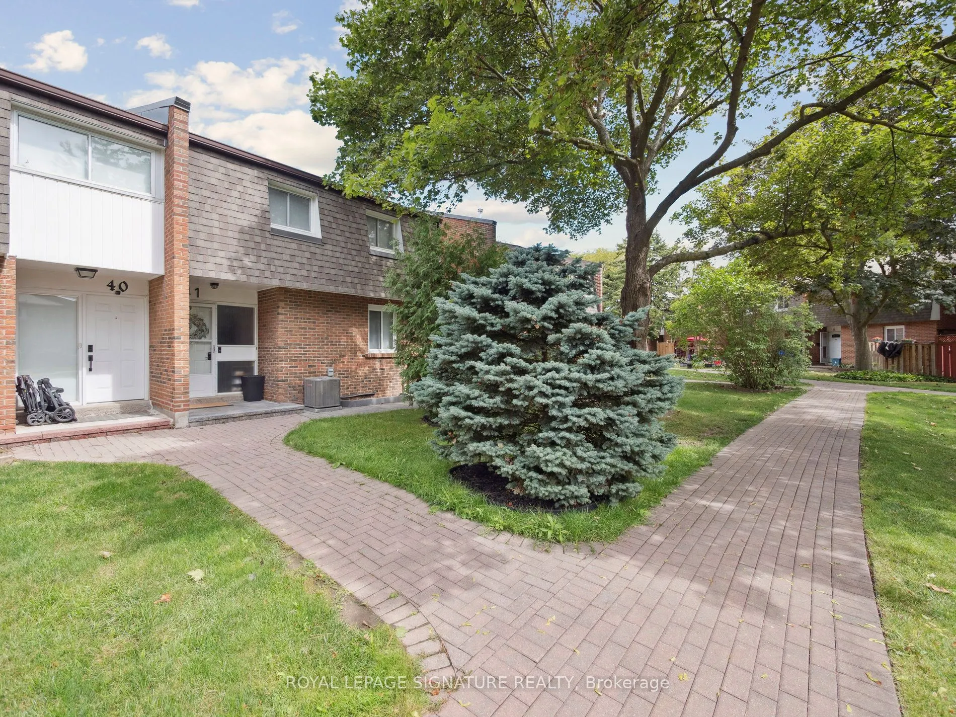 103 Dovedale Drive, #41