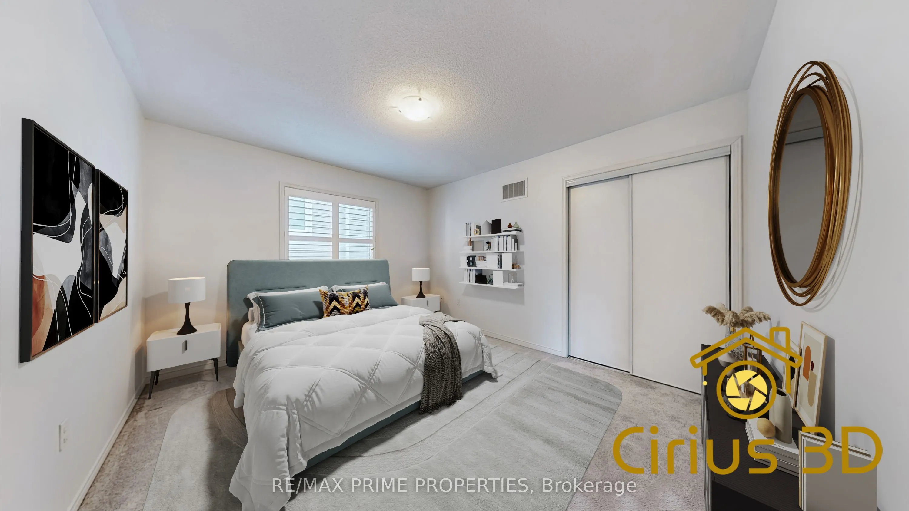 1743 Goldsmith Drive