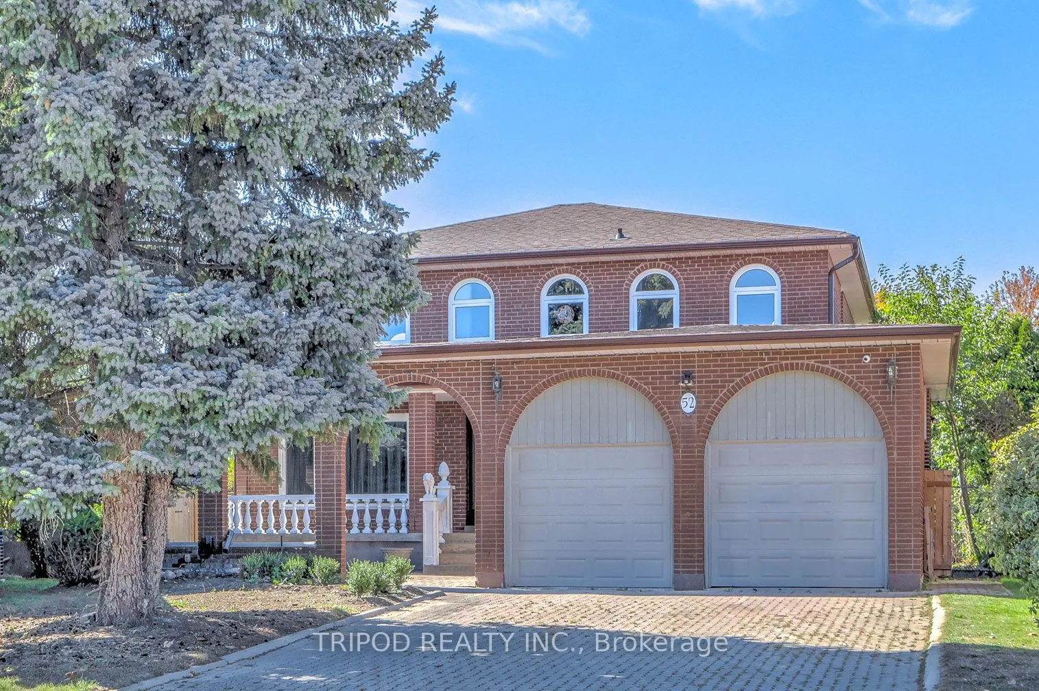 52 Triangle Villas Drive