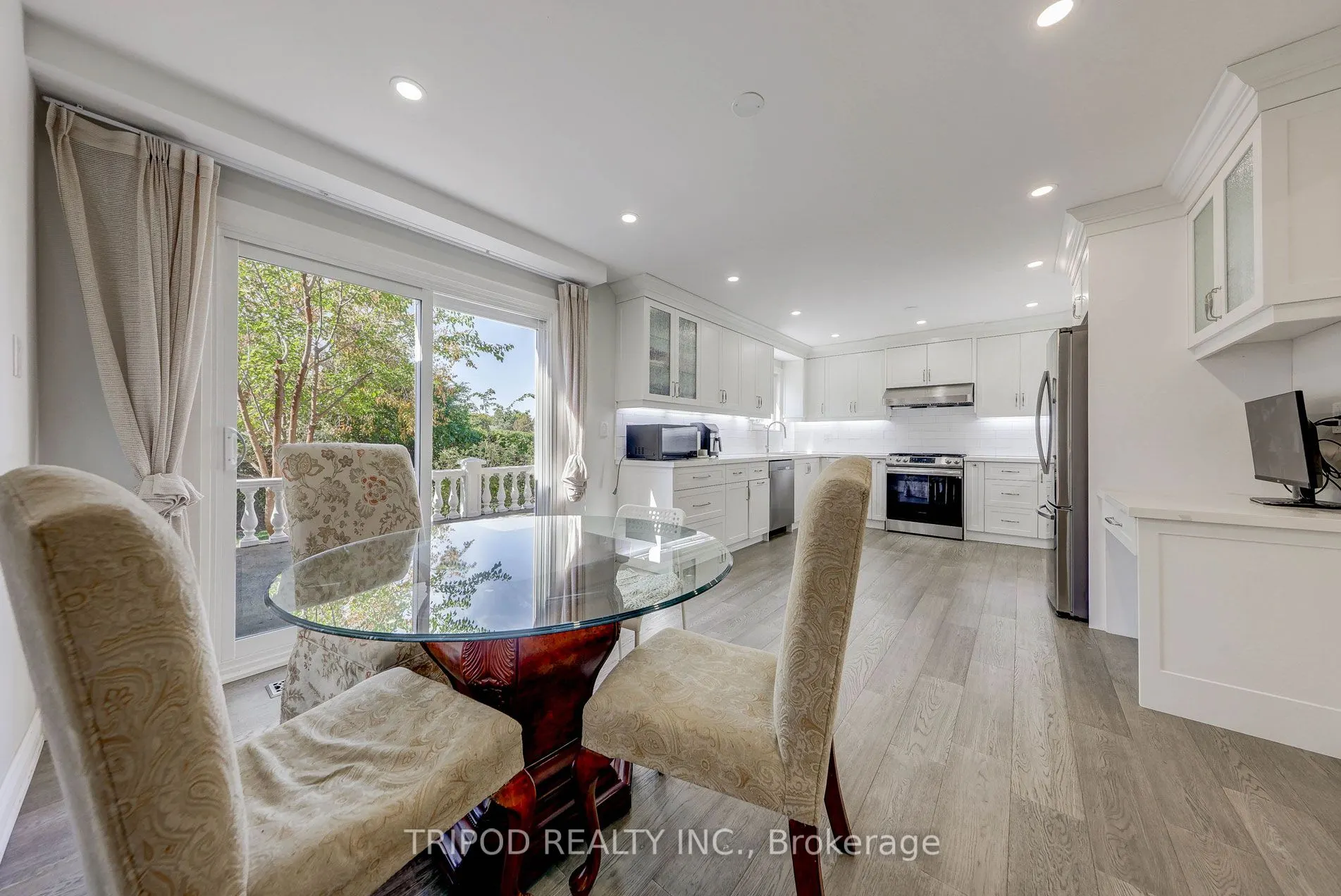 52 Triangle Villas Drive