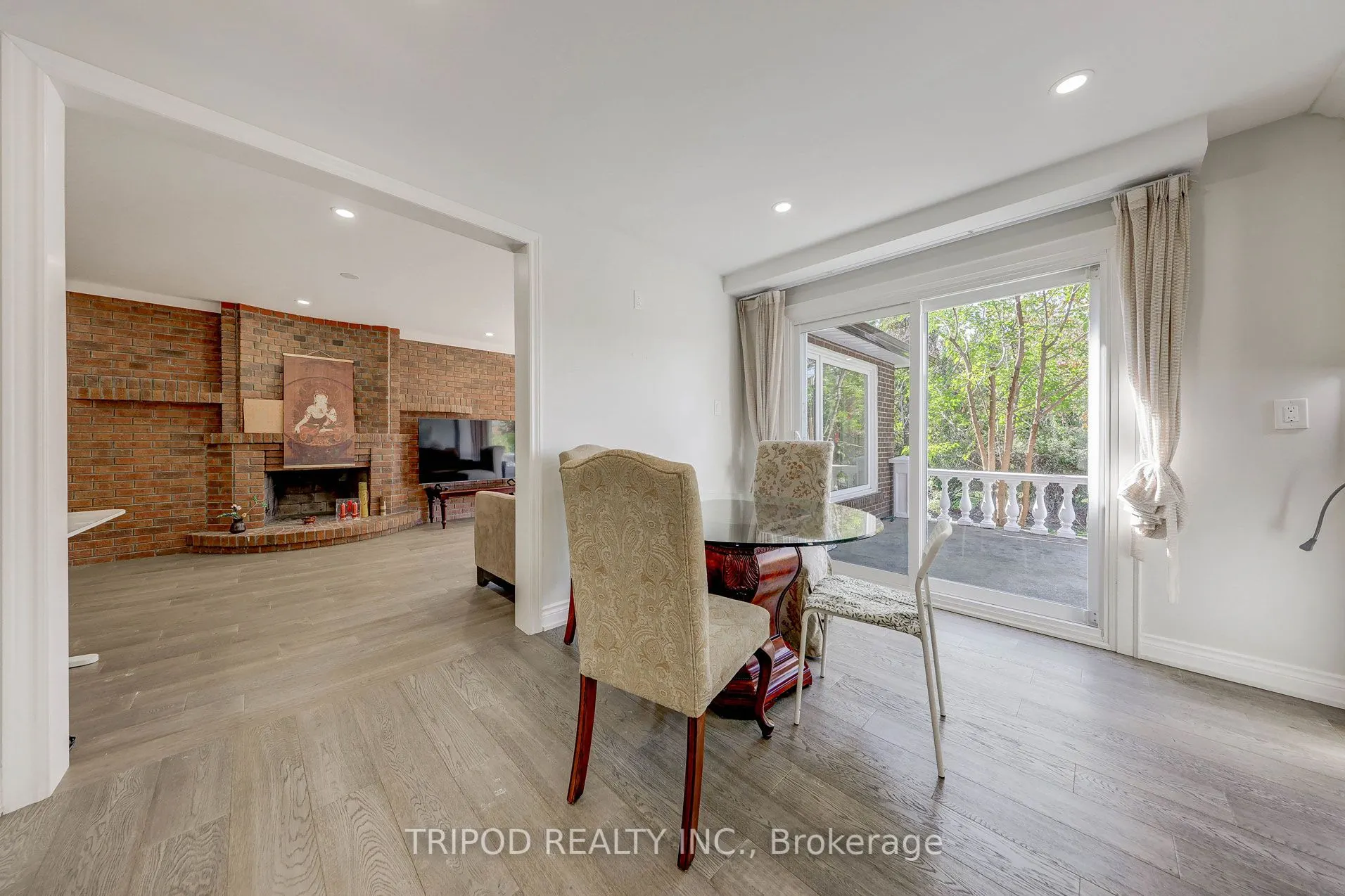 52 Triangle Villas Drive