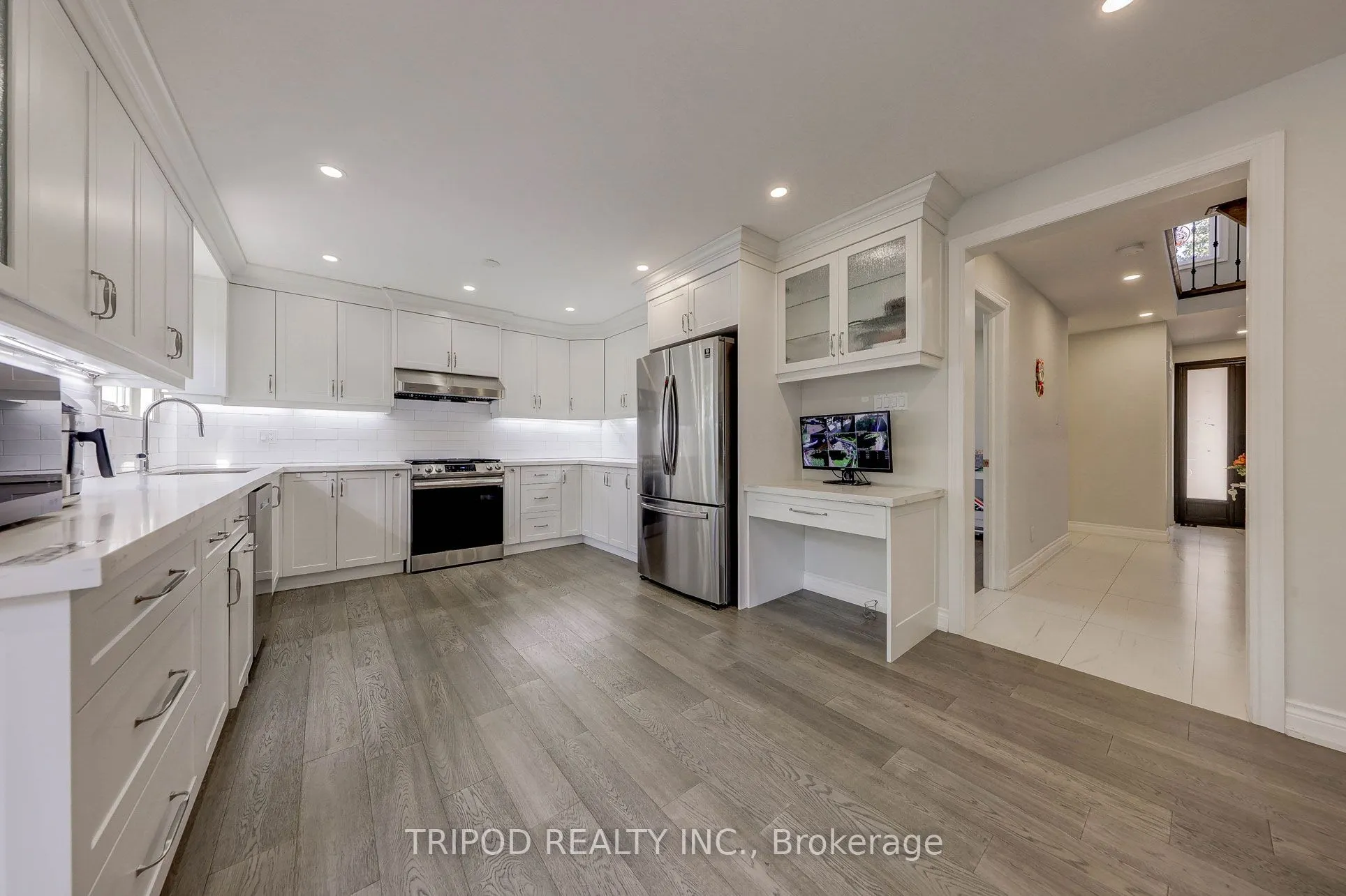 52 Triangle Villas Drive