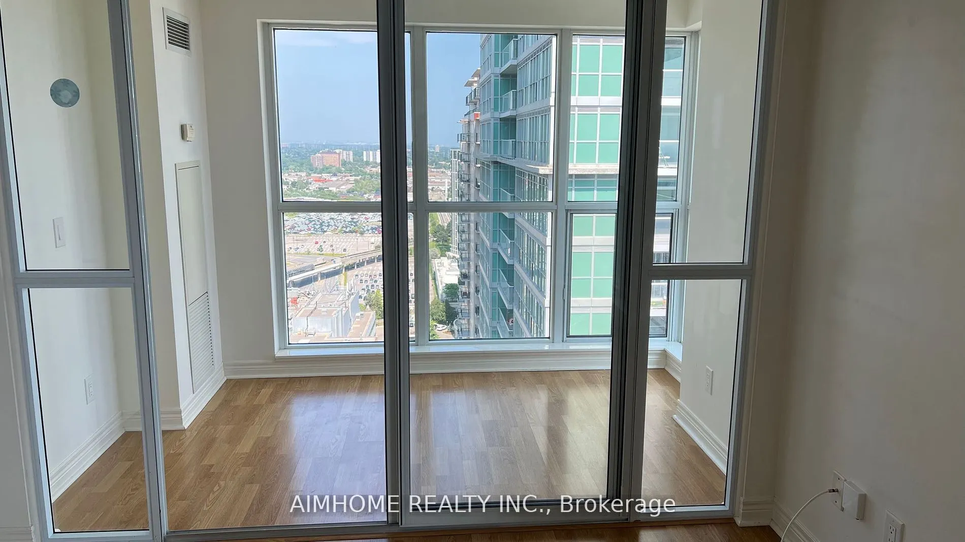 60 Town Centre Court, #2807
