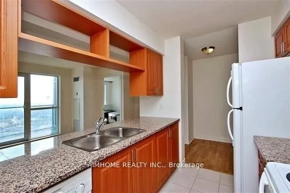 60 Town Centre Court, #2807