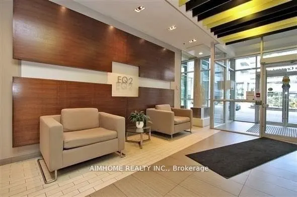 60 Town Centre Court, #2807