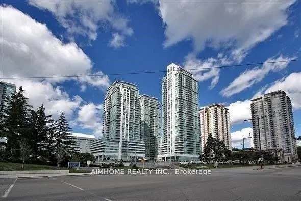 60 Town Centre Court, #2807
